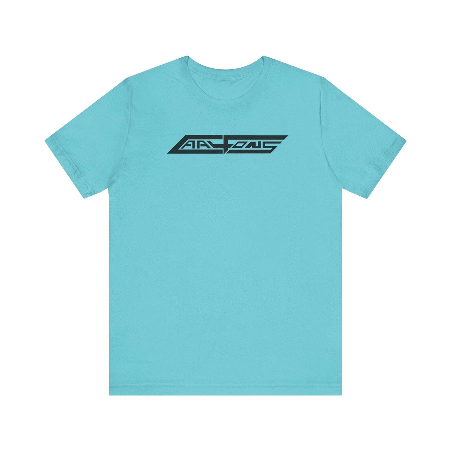 Carl Fons Unisex Jersey Short Sleeve Tee, music t-shirt Zarabunda The Shop