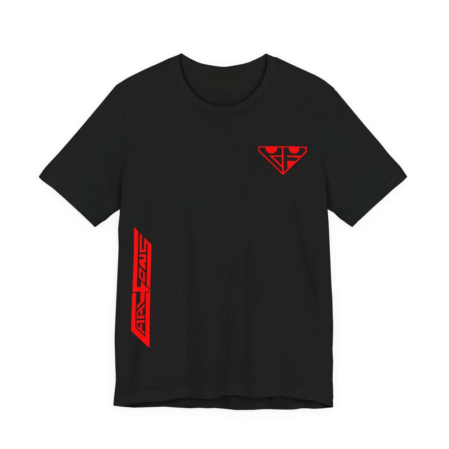 Carl Fons Unisex Jersey Short Sleeve Tee, Uro Carl Fons, tshirt music, dj shirt Zarabunda The Shop