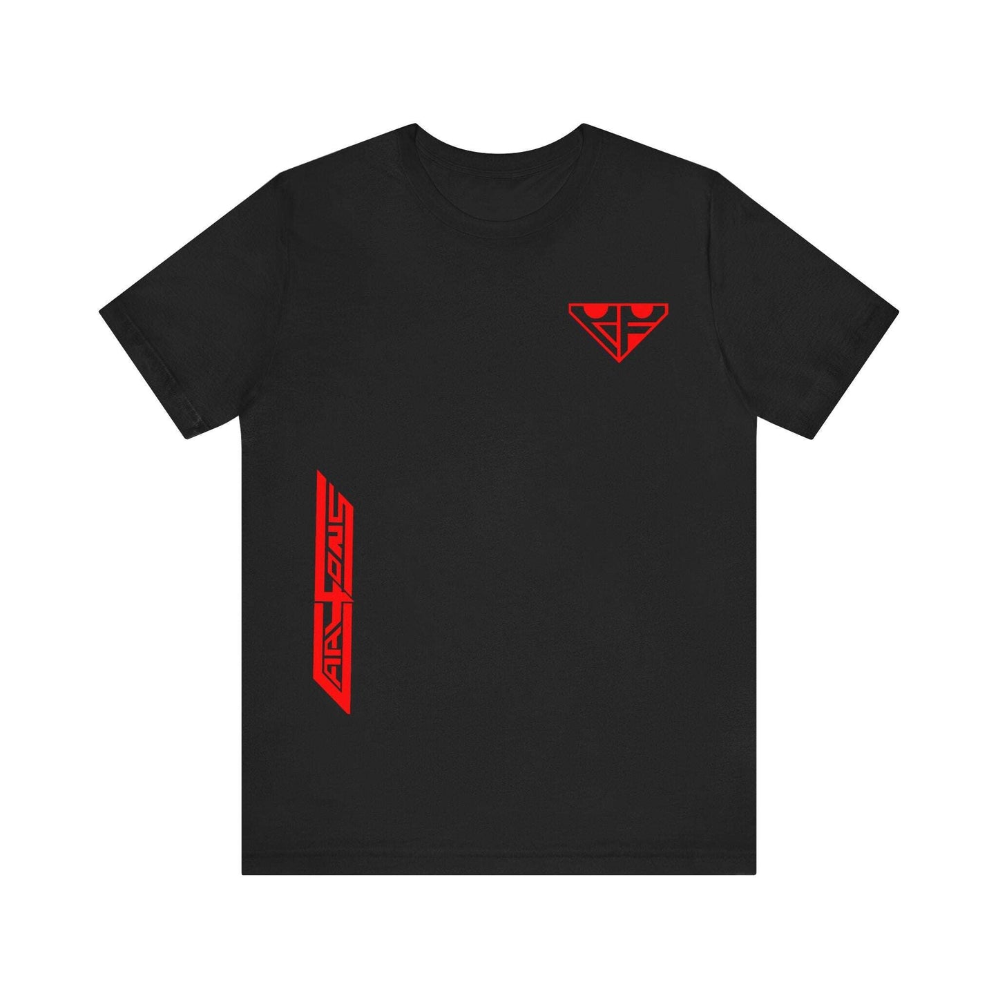Carl Fons Unisex Jersey Short Sleeve Tee, Uro Carl Fons, tshirt music, dj shirt Zarabunda The Shop