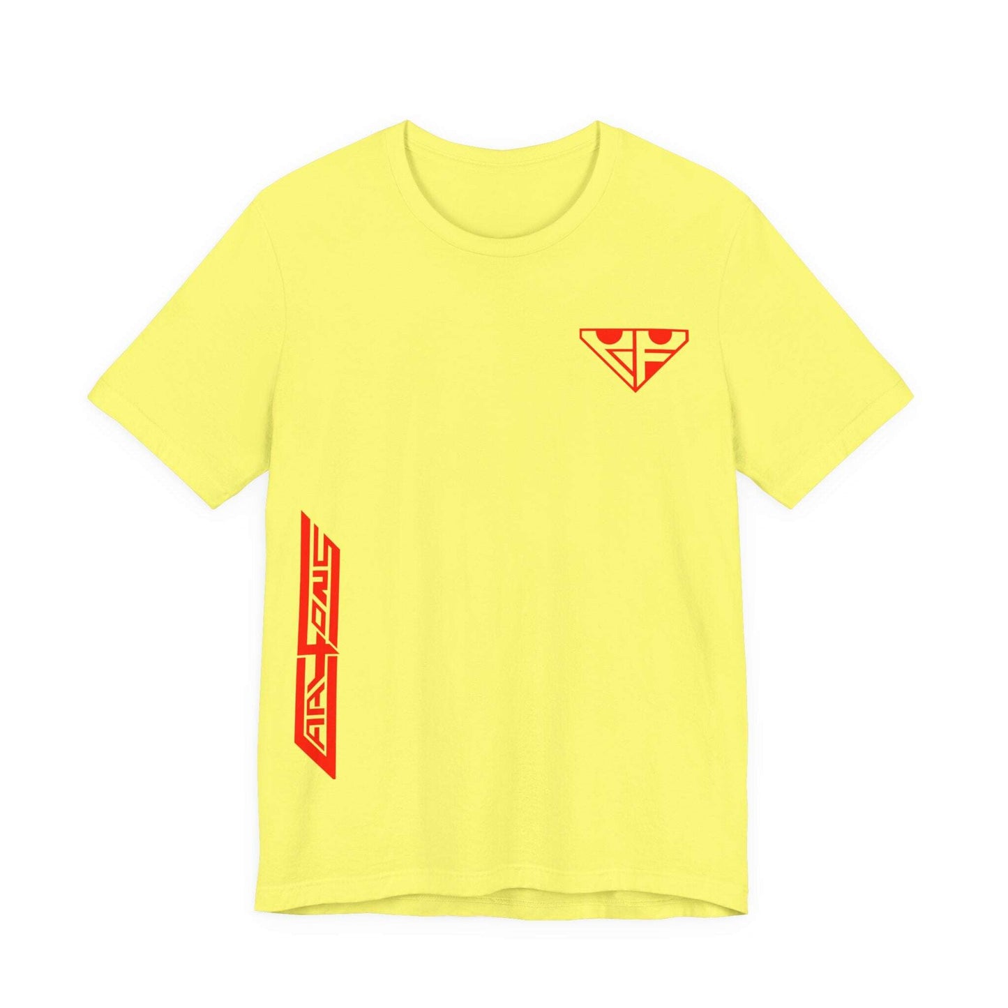 Carl Fons Unisex Jersey Short Sleeve Tee, Uro Carl Fons, tshirt music, dj shirt Zarabunda The Shop