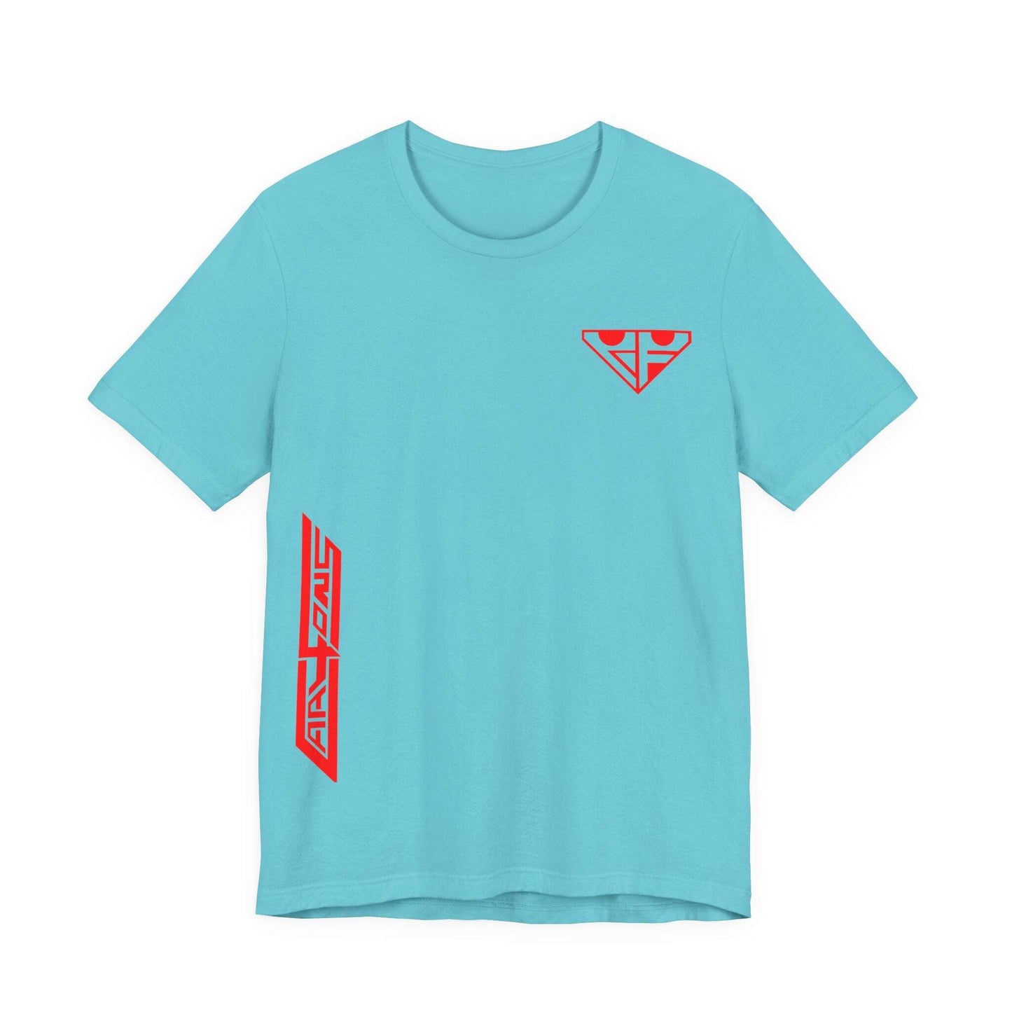 Carl Fons Unisex Jersey Short Sleeve Tee, Uro Carl Fons, tshirt music, dj shirt Zarabunda The Shop