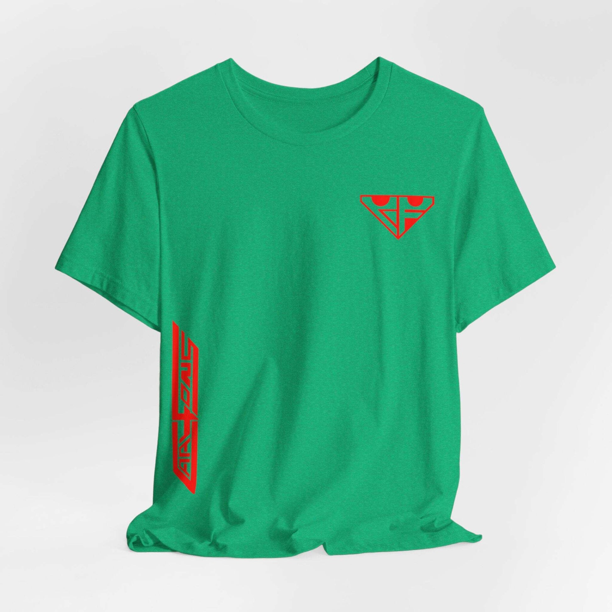 Carl Fons Unisex Jersey Short Sleeve Tee, Uro Carl Fons, tshirt music, dj shirt Zarabunda The Shop