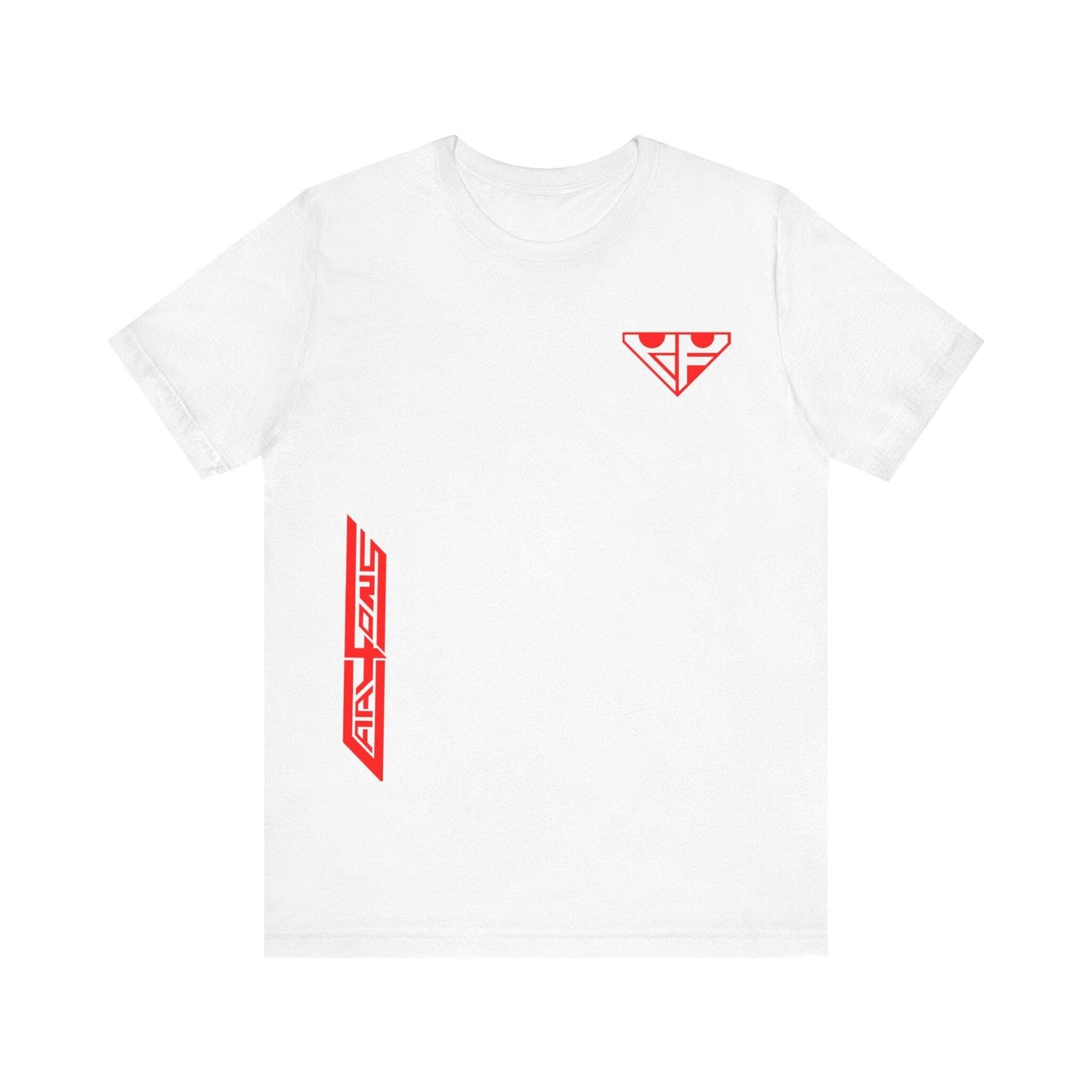 Carl Fons Unisex Jersey Short Sleeve Tee, Uro Carl Fons, tshirt music, dj shirt Zarabunda The Shop