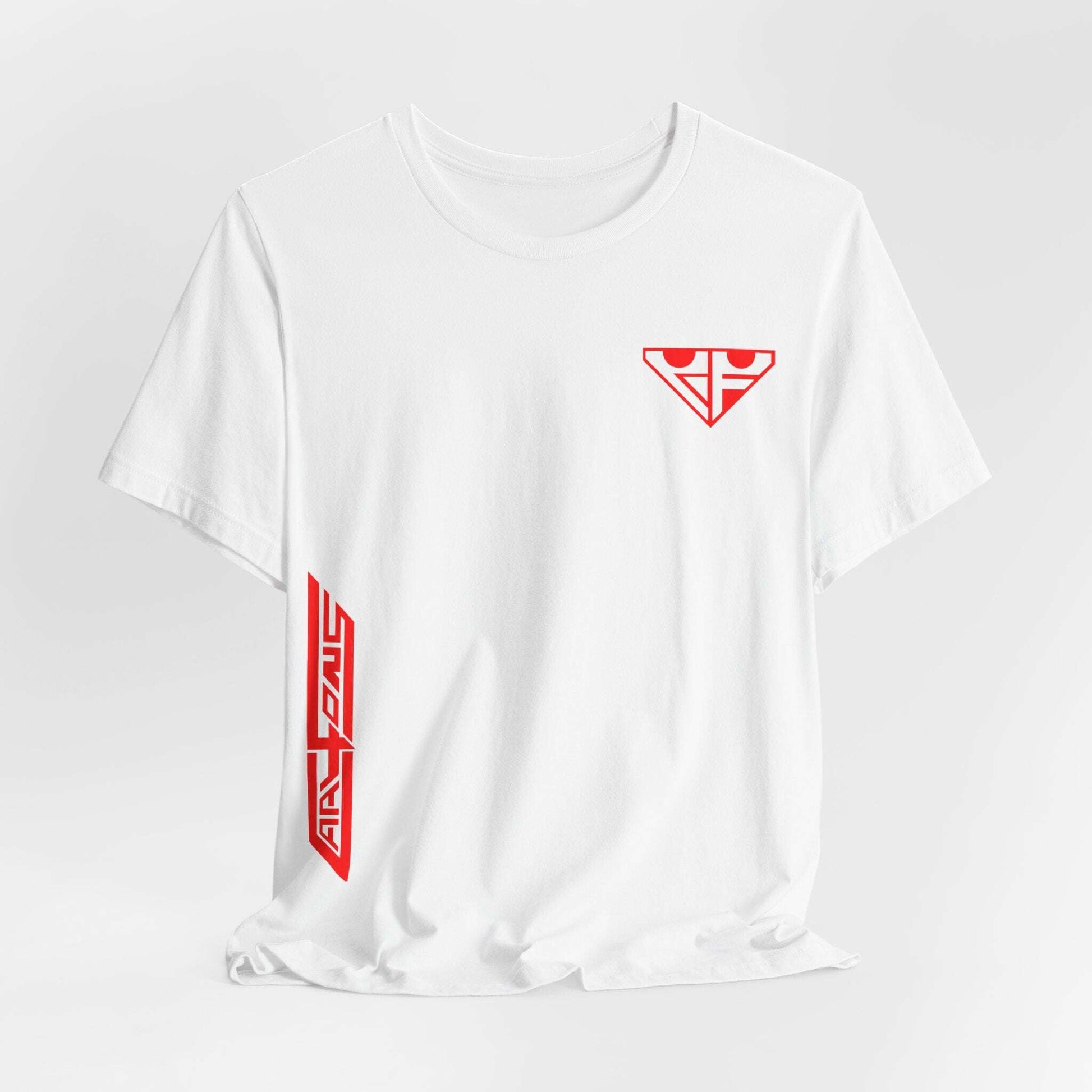 Carl Fons Unisex Jersey Short Sleeve Tee, Uro Carl Fons, tshirt music, dj shirt Zarabunda The Shop