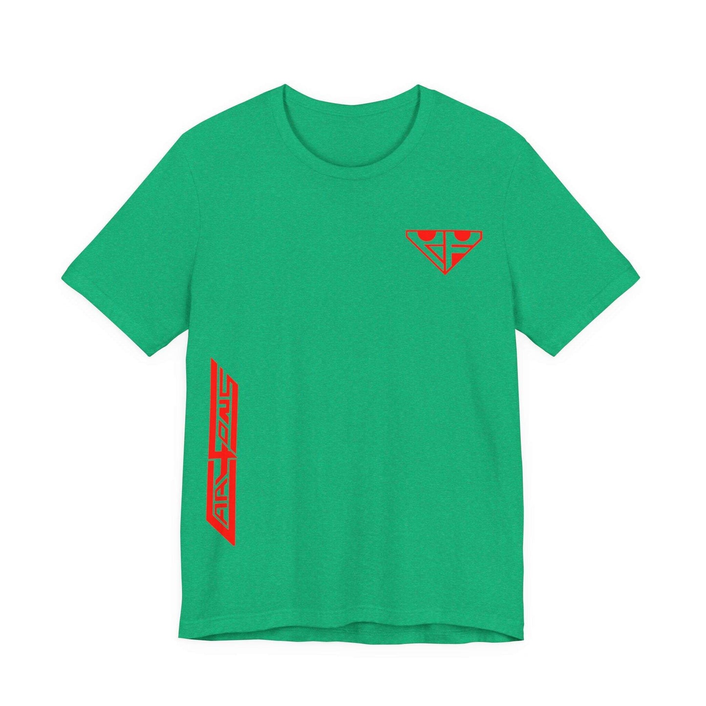 Carl Fons Unisex Jersey Short Sleeve Tee, Uro Carl Fons, tshirt music, dj shirt Zarabunda The Shop