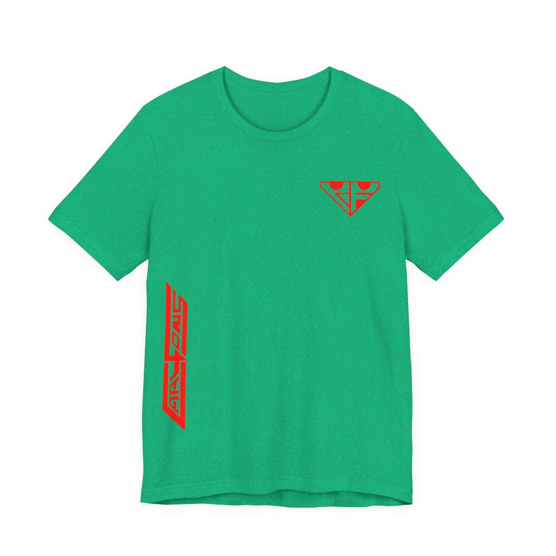 Carl Fons Unisex Jersey Short Sleeve Tee, Uro Carl Fons, tshirt music, dj shirt Zarabunda The Shop