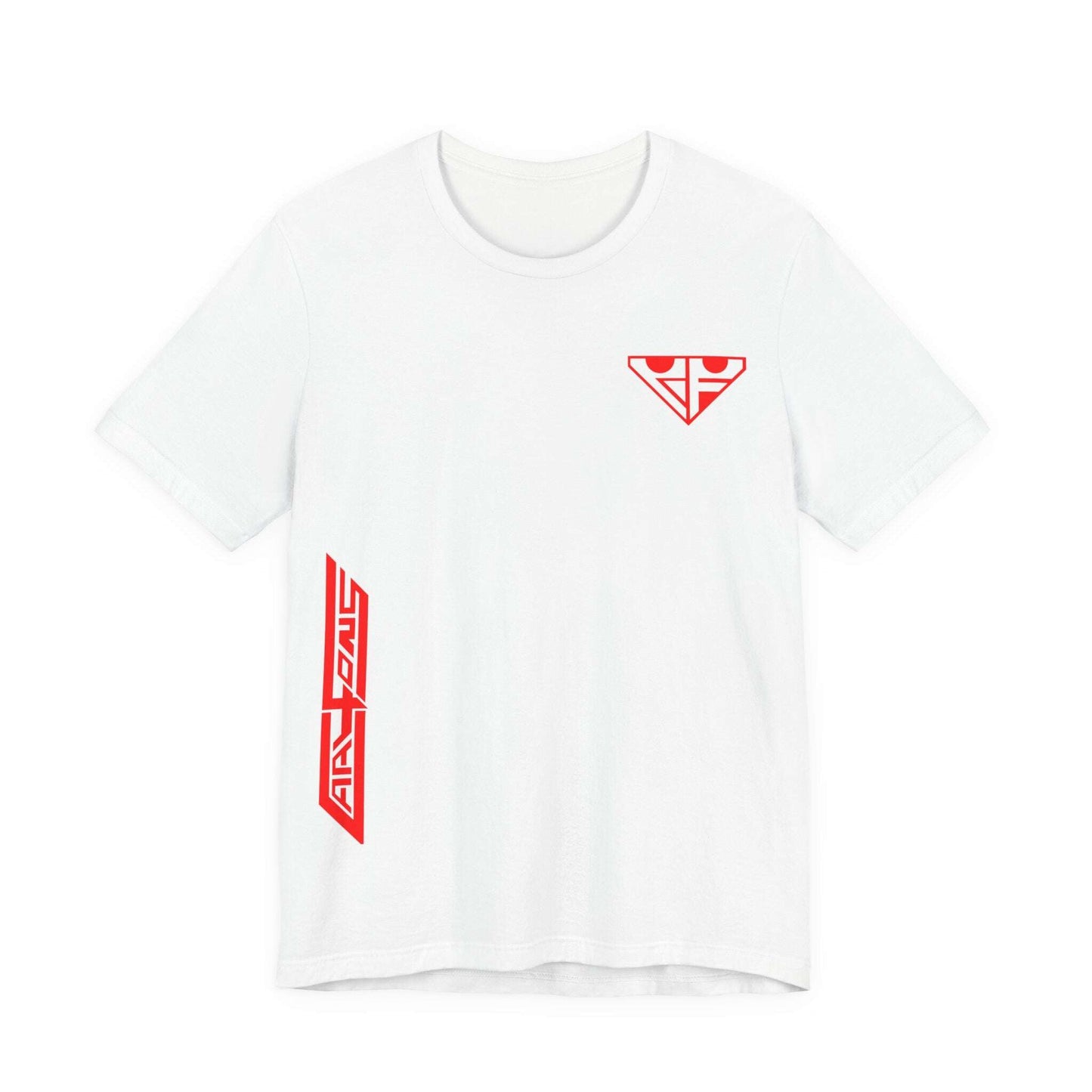 Carl Fons Unisex Jersey Short Sleeve Tee, Uro Carl Fons, tshirt music, dj shirt Zarabunda The Shop