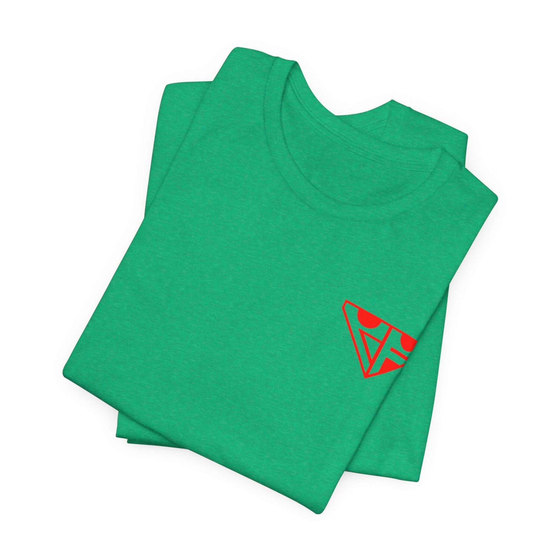Carl Fons Unisex Jersey Short Sleeve Tee, Uro Carl Fons, tshirt music, dj shirt Zarabunda The Shop