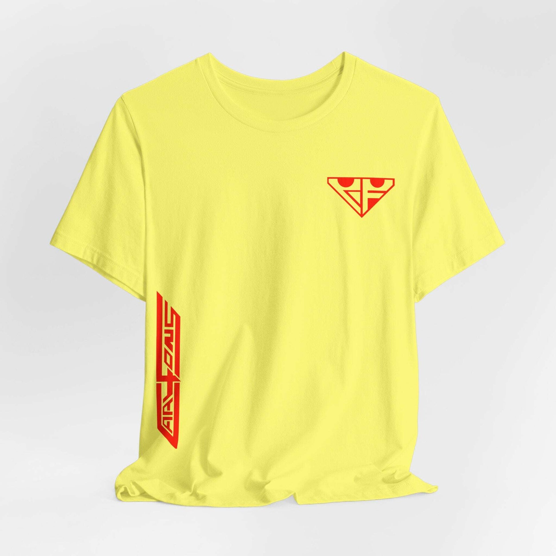 Carl Fons Unisex Jersey Short Sleeve Tee, Uro Carl Fons, tshirt music, dj shirt Zarabunda The Shop
