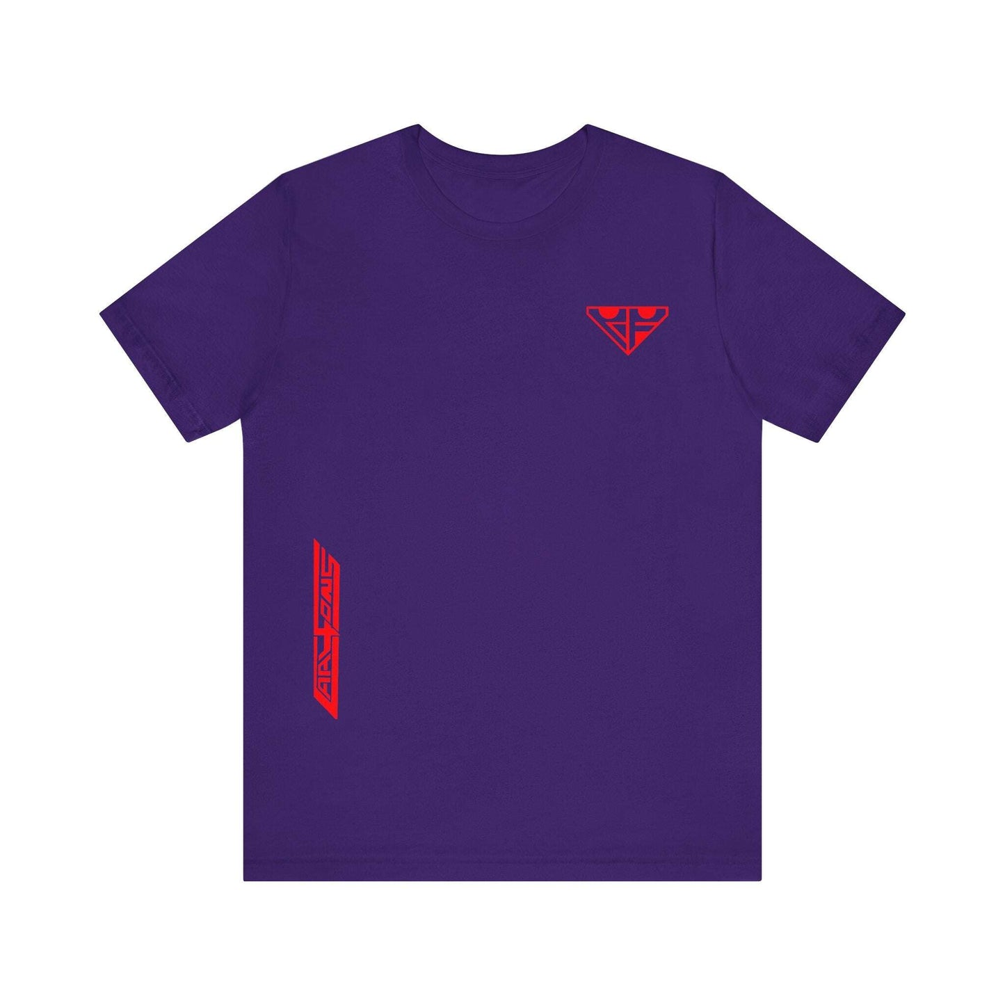 Carl Fons Unisex Jersey Short Sleeve Tee Zarabunda The Shop