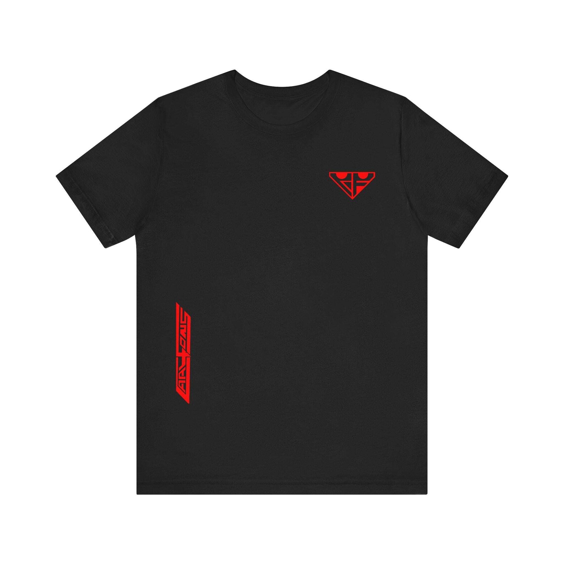 Carl Fons Unisex Jersey Short Sleeve Tee Zarabunda The Shop