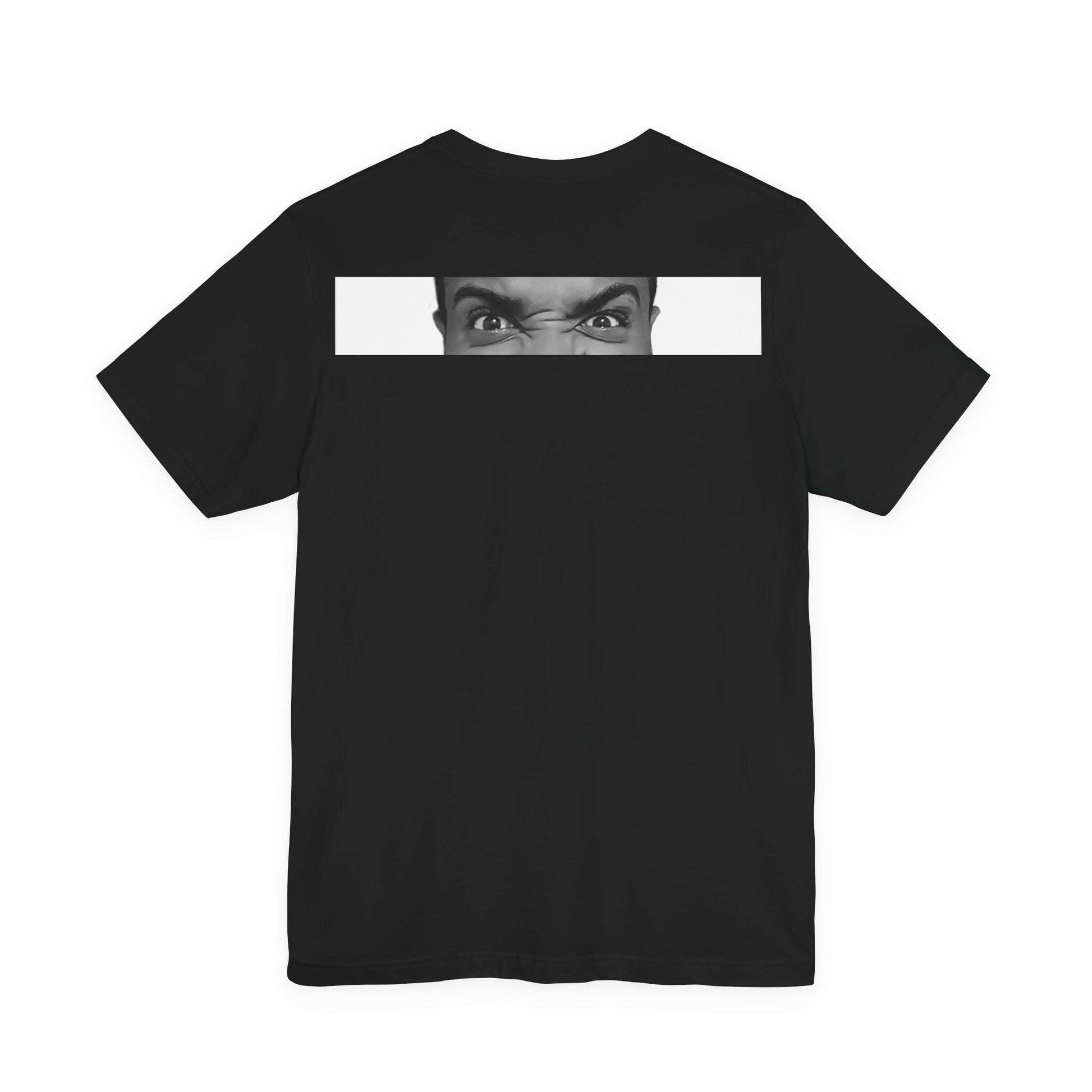 Carl Fons Unisex Jersey Short Sleeve Tee Zarabunda The Shop