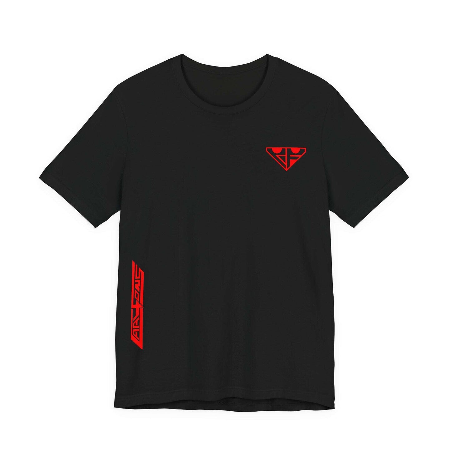 Carl Fons Unisex Jersey Short Sleeve Tee Zarabunda The Shop