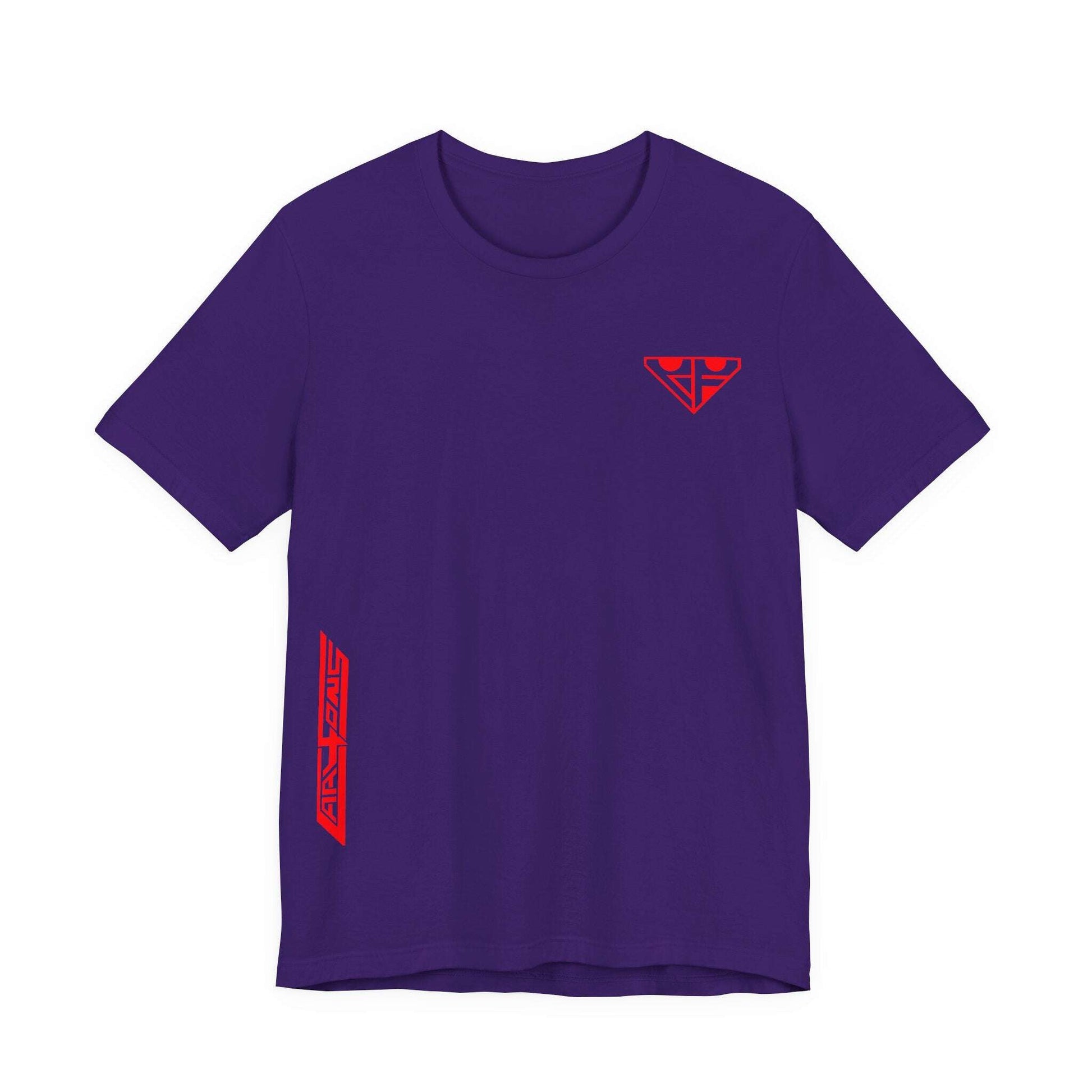 Carl Fons Unisex Jersey Short Sleeve Tee Zarabunda The Shop