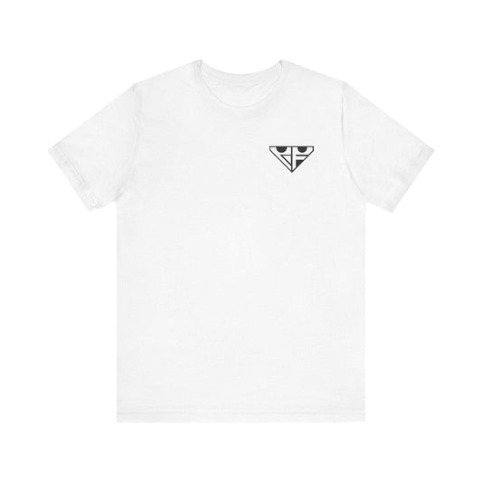 Carl Fons Unisex Jersey Short Sleeve Tee Zarabunda The Shop