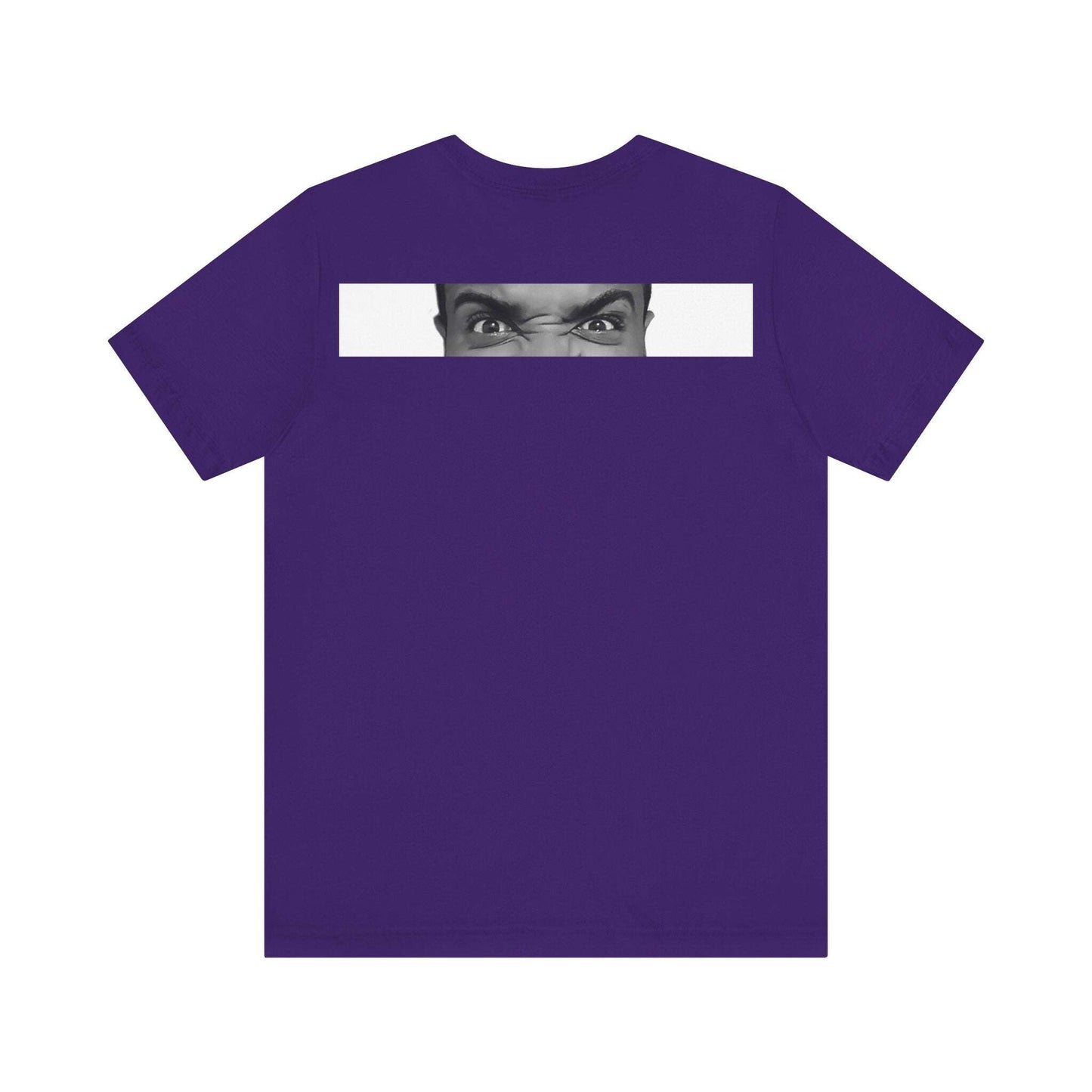 Carl Fons Unisex Jersey Short Sleeve Tee Zarabunda The Shop