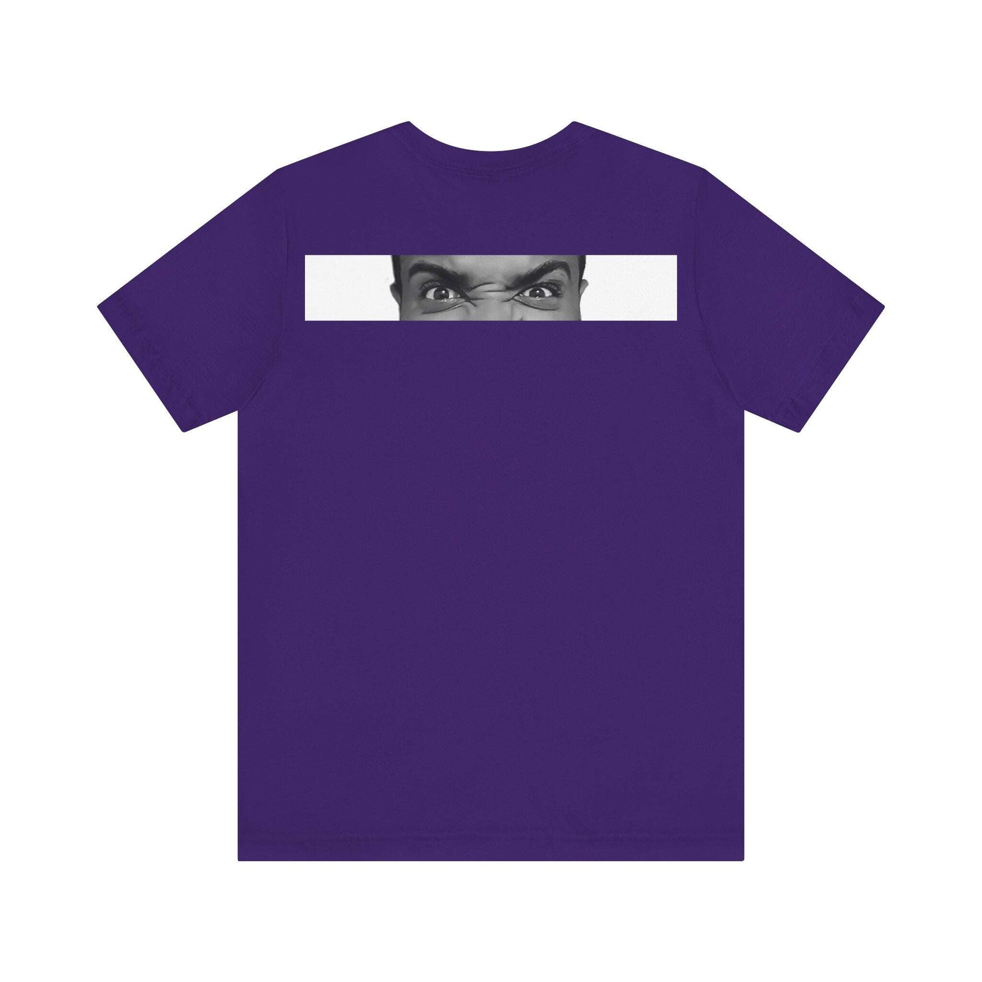 Carl Fons Unisex Jersey Short Sleeve Tee Zarabunda The Shop