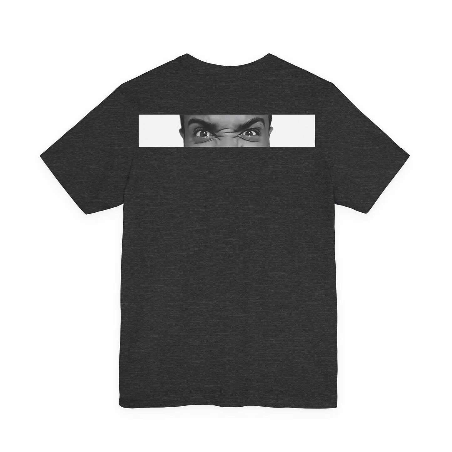 Carl Fons Unisex Jersey Short Sleeve Tee Zarabunda The Shop