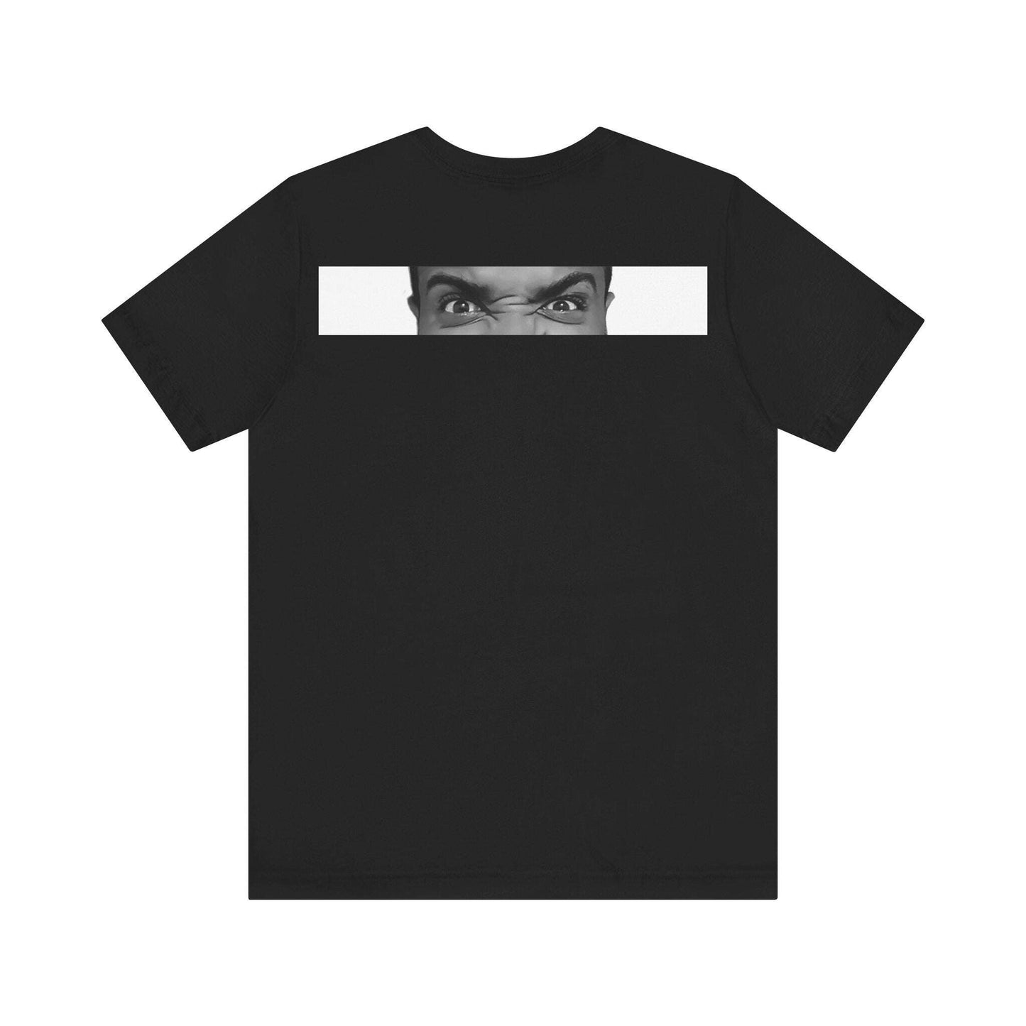 Carl Fons Unisex Jersey Short Sleeve Tee Zarabunda The Shop