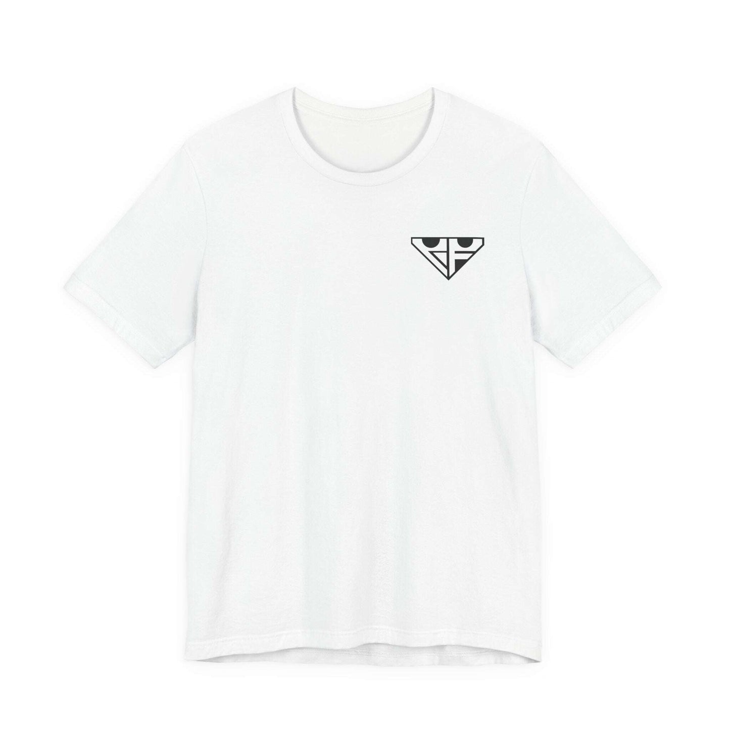 Carl Fons Unisex Jersey Short Sleeve Tee Zarabunda The Shop