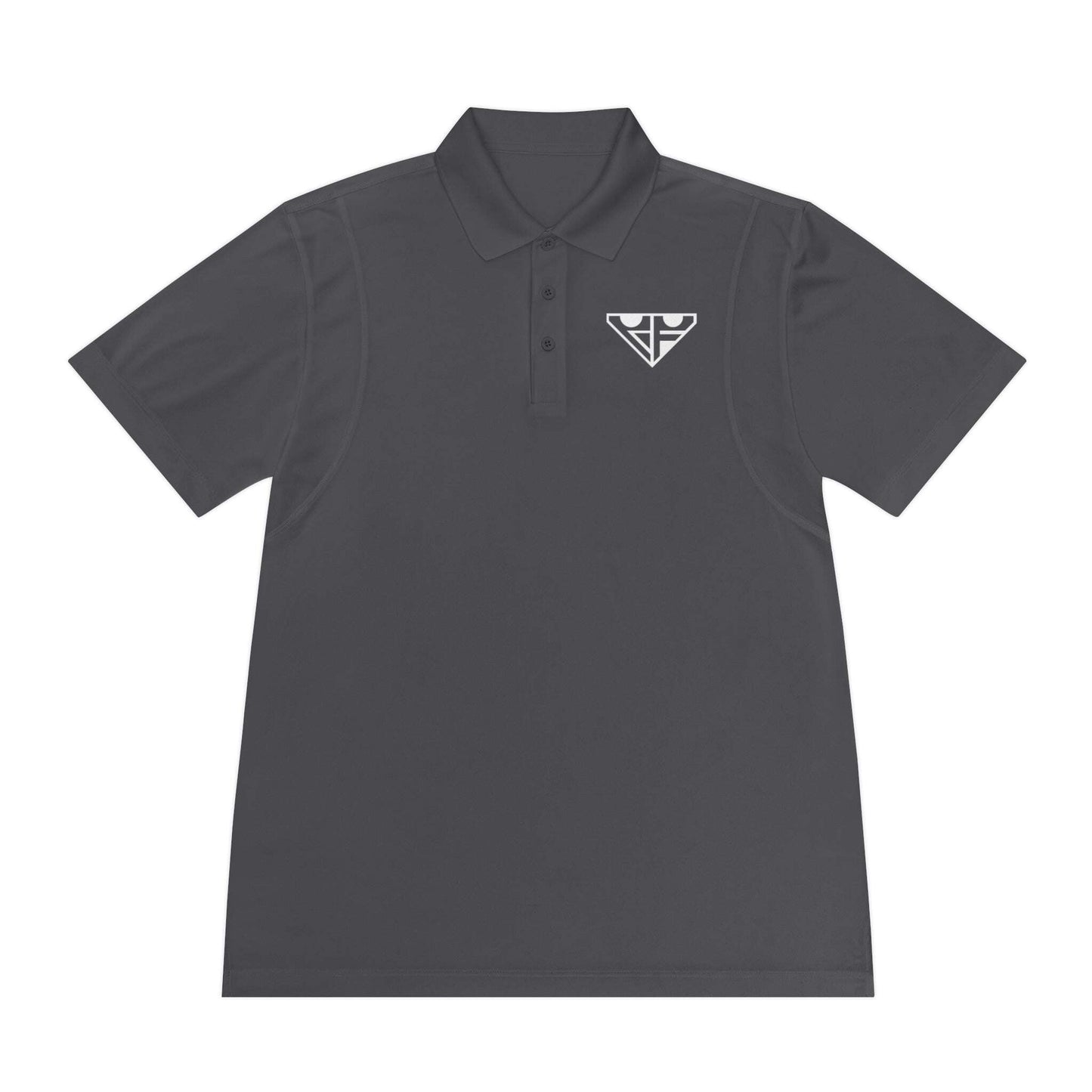 CarlFons Men's Sport Polo Shirt Zarabunda The Shop