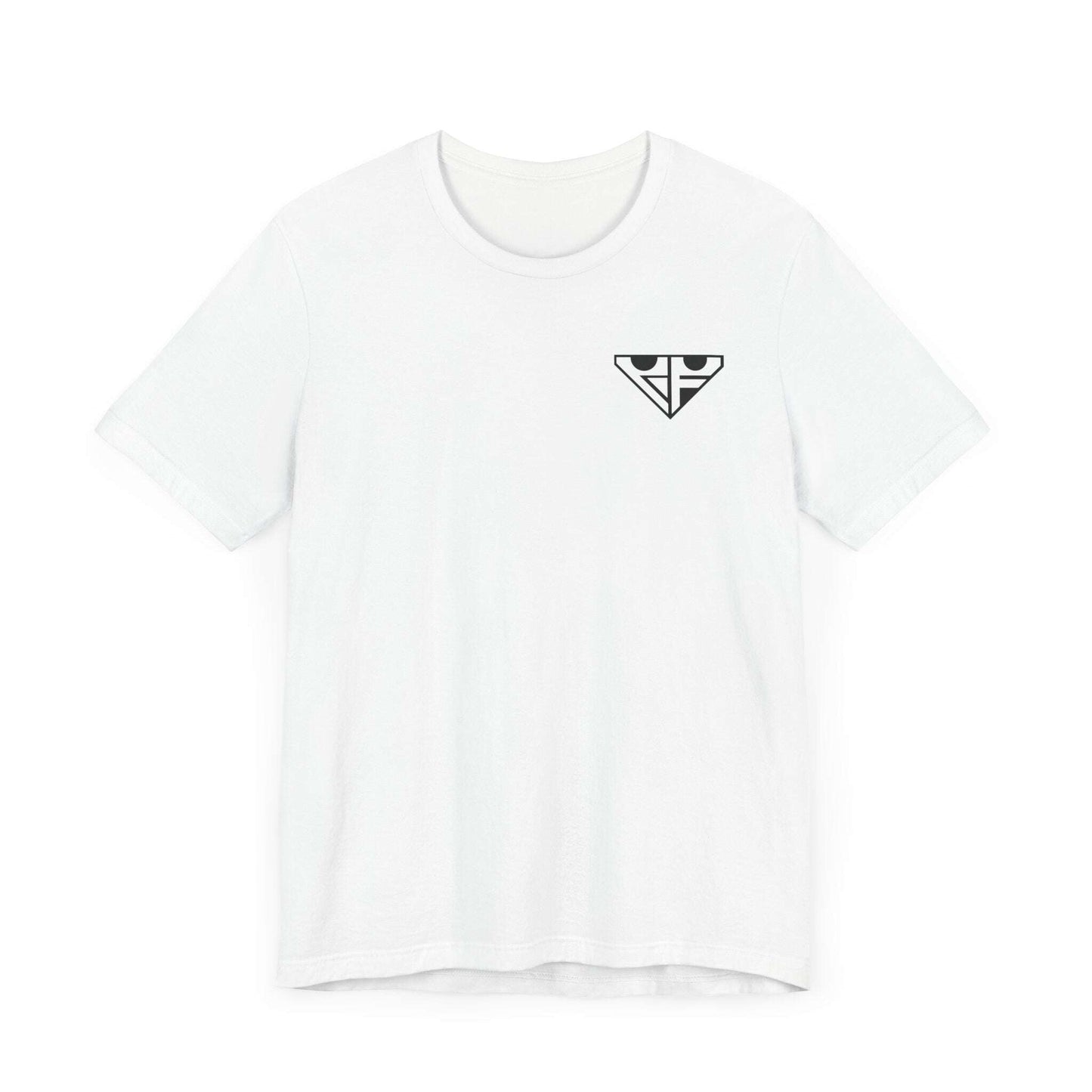 CarlFons Unisex Jersey Short Sleeve Tee Zarabunda The Shop