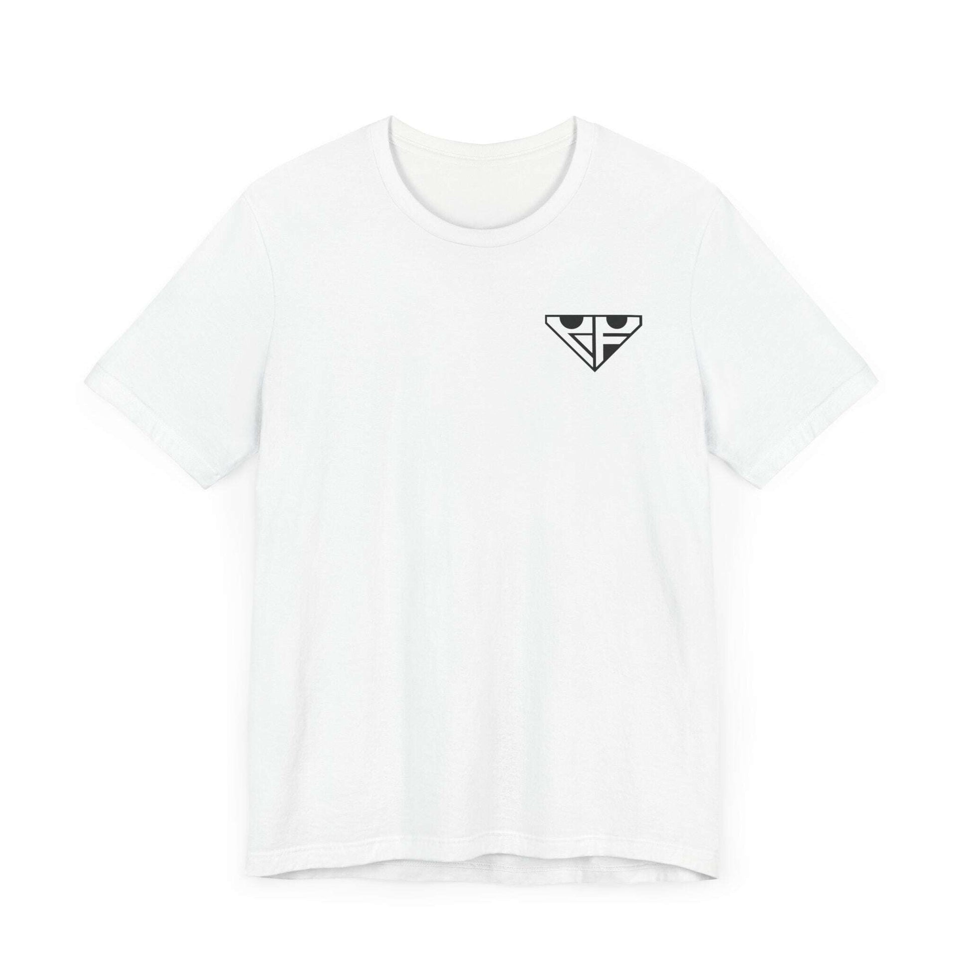 CarlFons Unisex Jersey Short Sleeve Tee Zarabunda The Shop