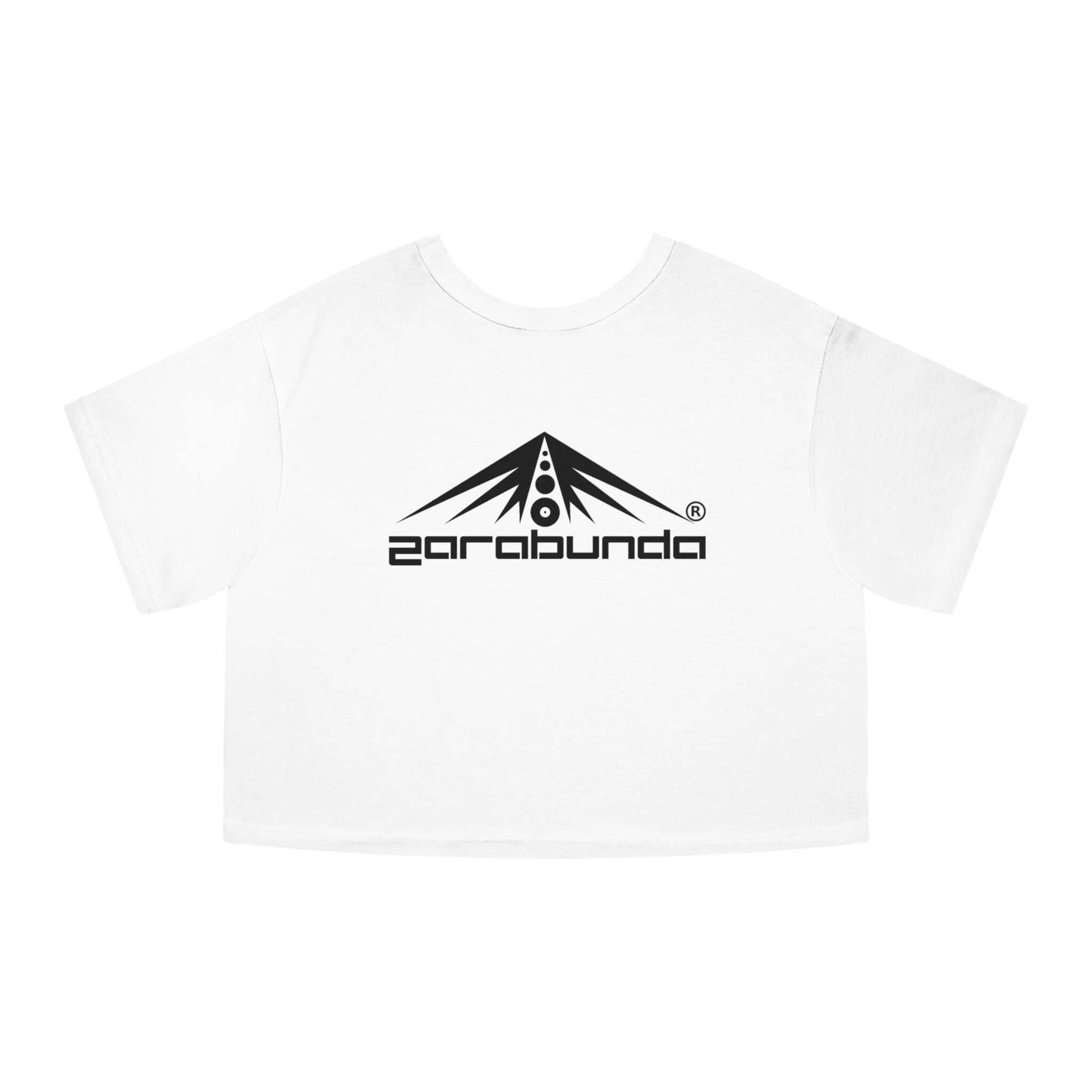 Cat zarabunda single t-shirt Zarabunda The Shop