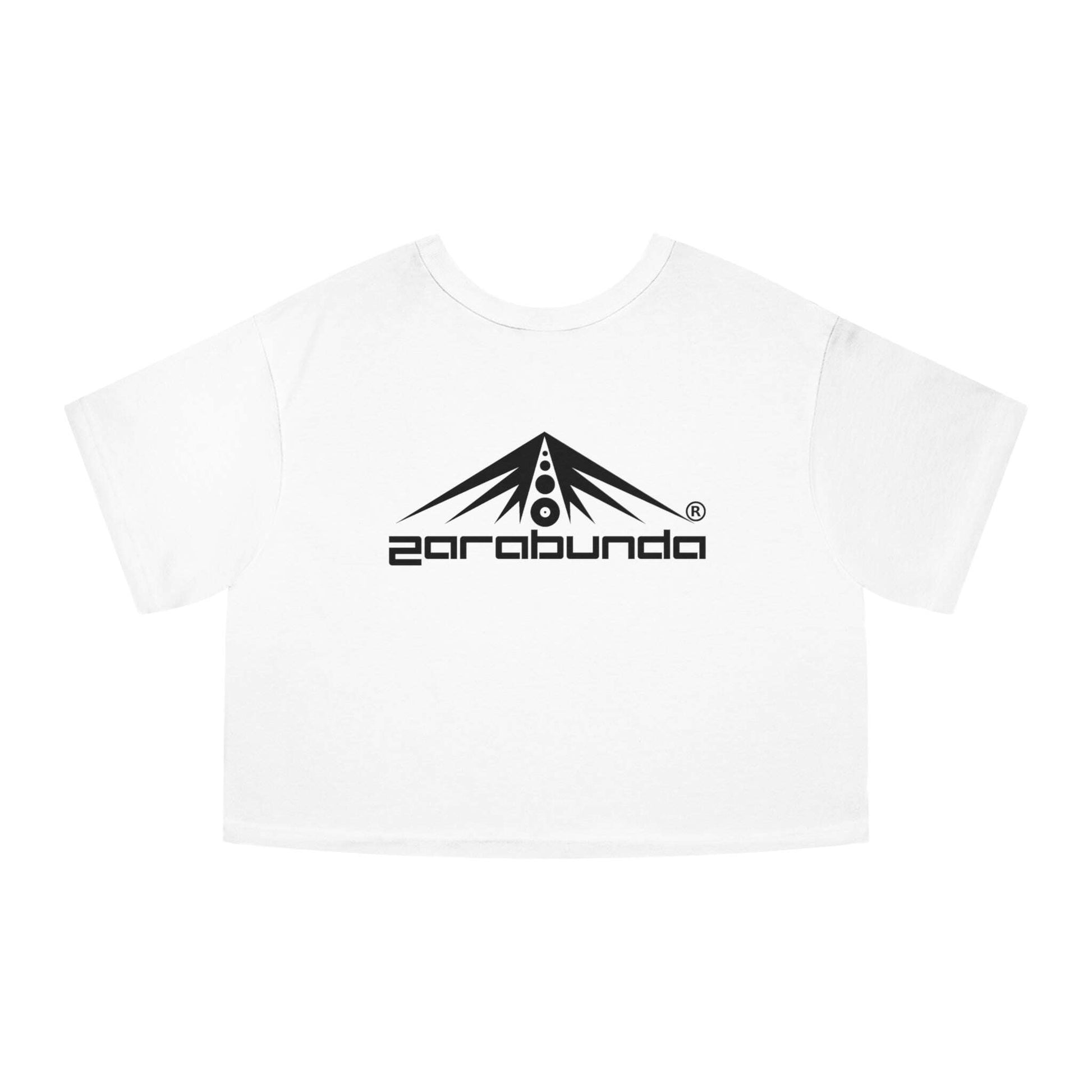 Cat zarabunda single t-shirt Zarabunda The Shop