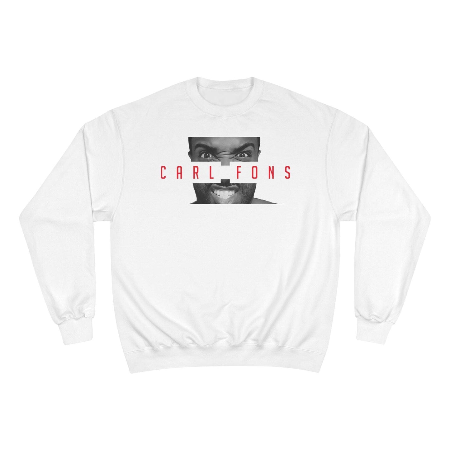 Champion Sweatshirt, manga larga, invierno, casual, completa, unisex, algodon, colores, diseño, estampada, Zarabunda The Shop