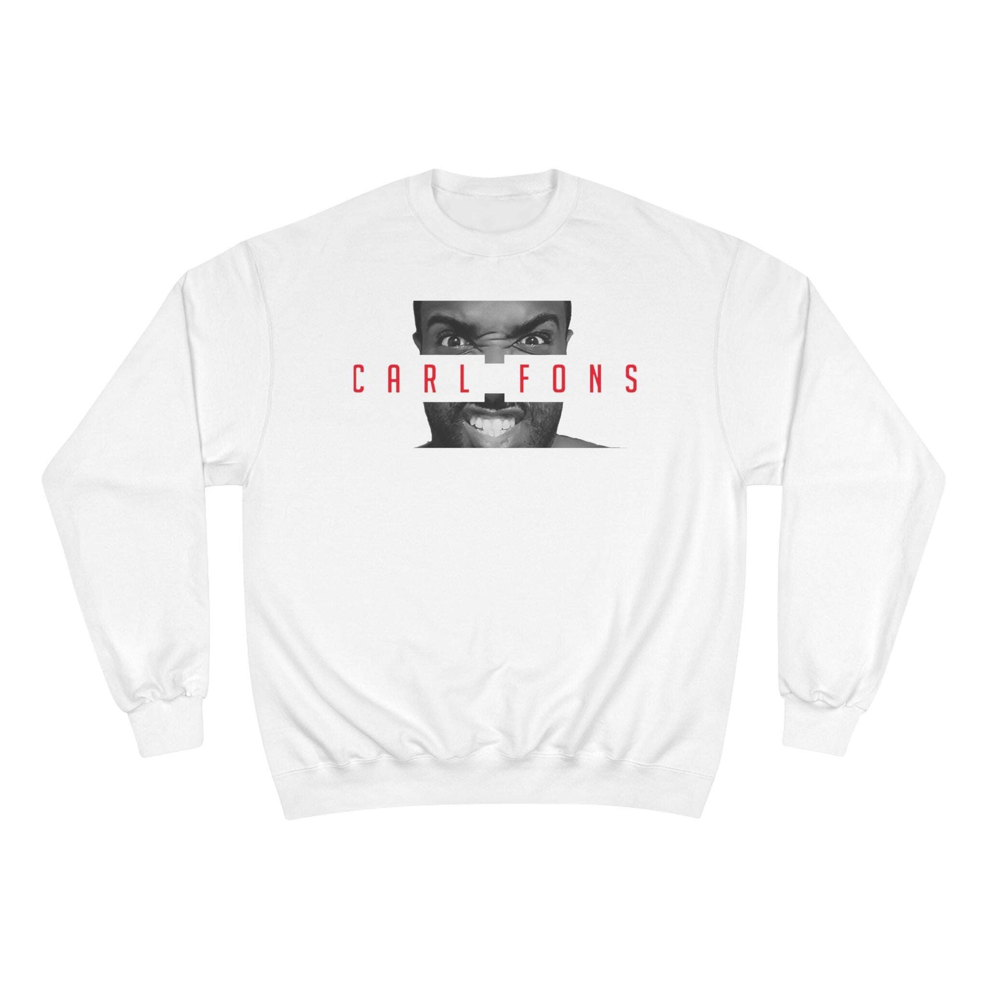 Champion Sweatshirt, manga larga, invierno, casual, completa, unisex, algodon, colores, diseño, estampada, Zarabunda The Shop