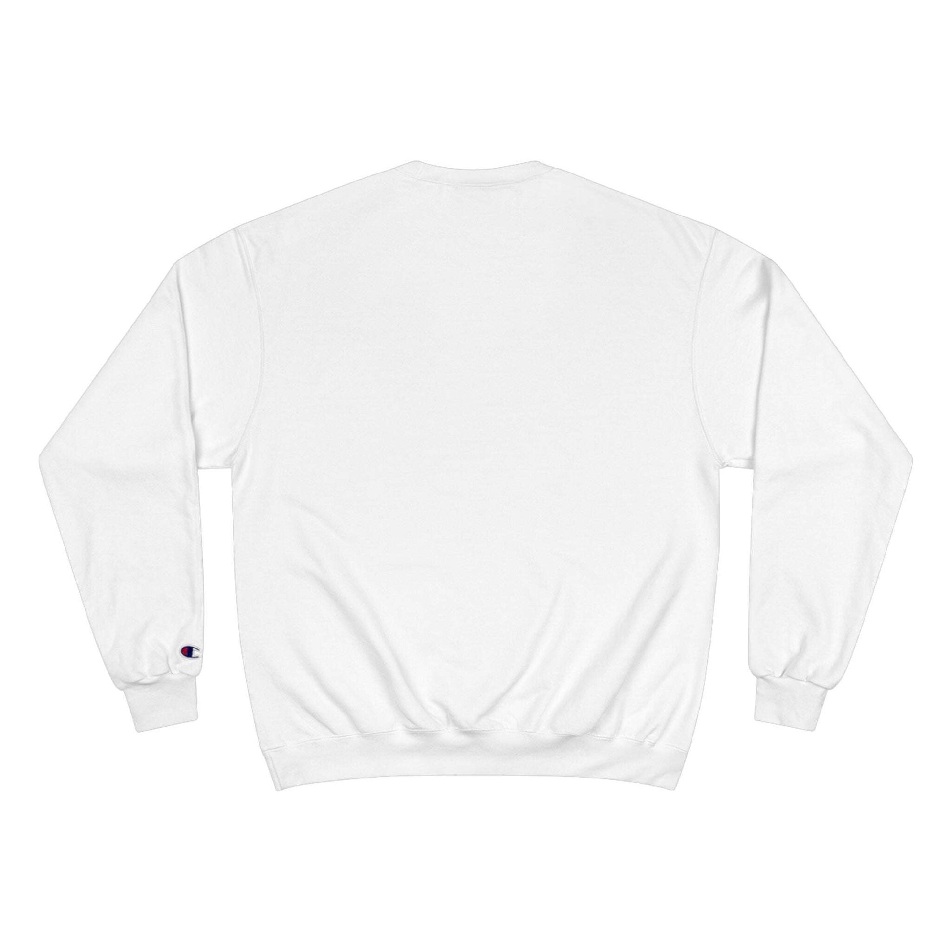 Champion Sweatshirt, manga larga, invierno, casual, completa, unisex, algodon, colores, diseño, estampada, Zarabunda The Shop