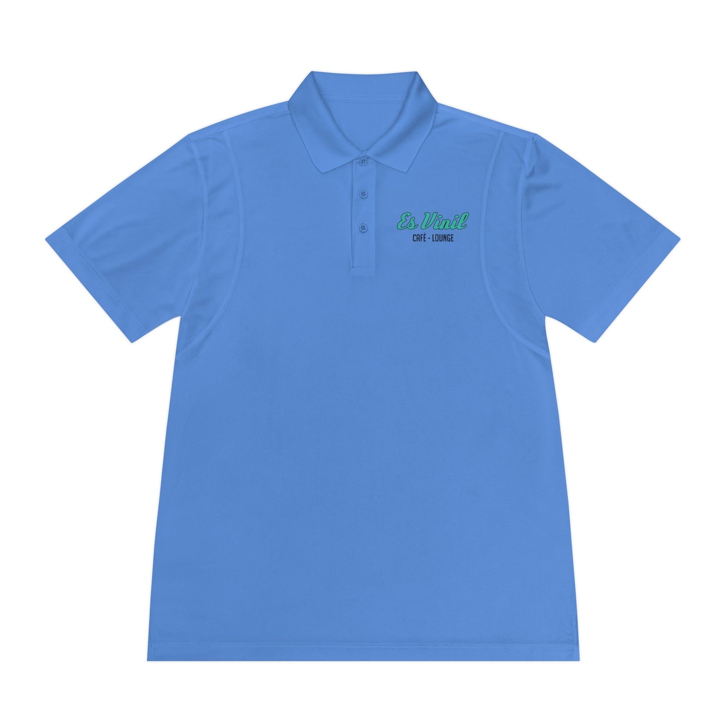 Copy of Men's Sport Polo Shirt Zarabunda The Shop