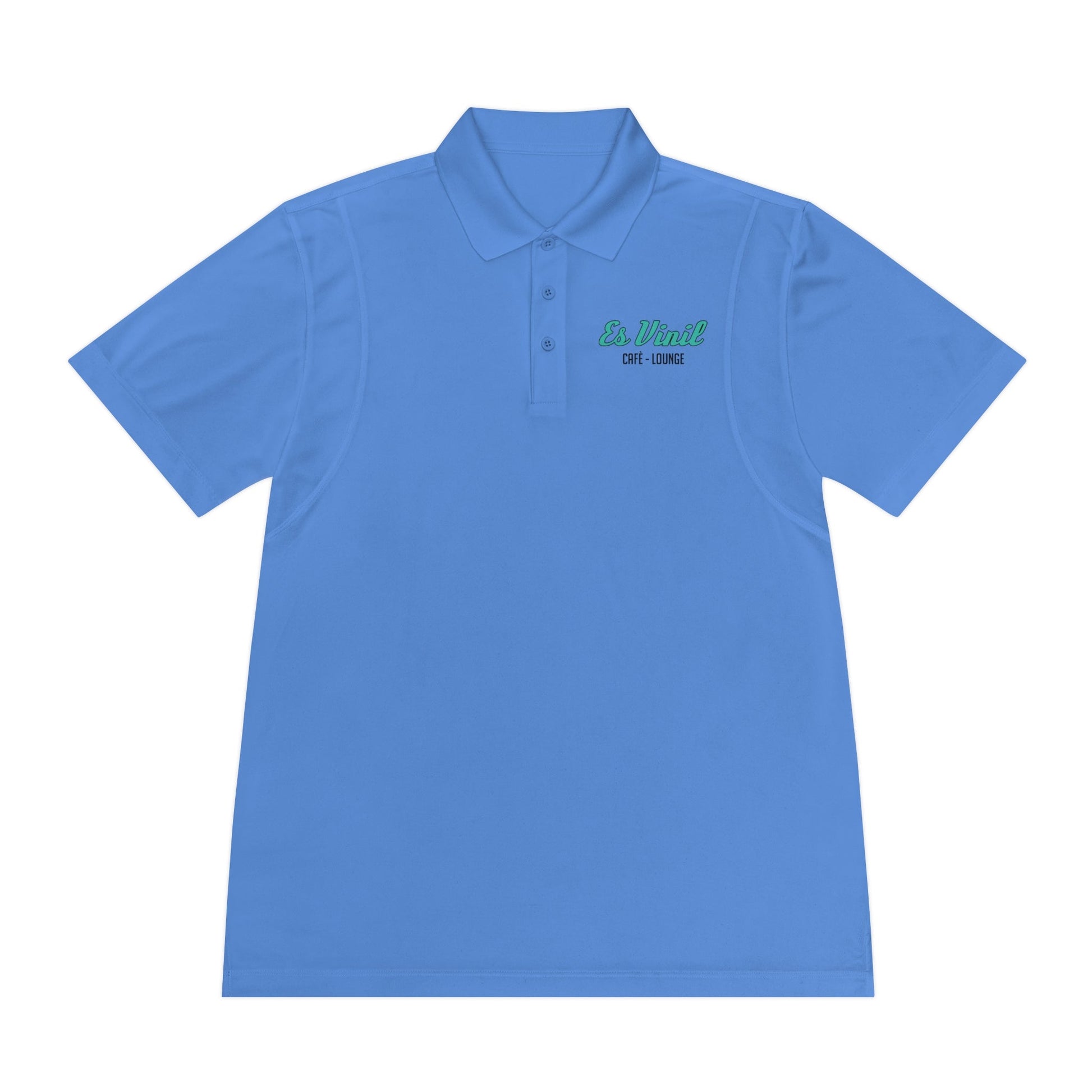 Copy of Men's Sport Polo Shirt Zarabunda The Shop