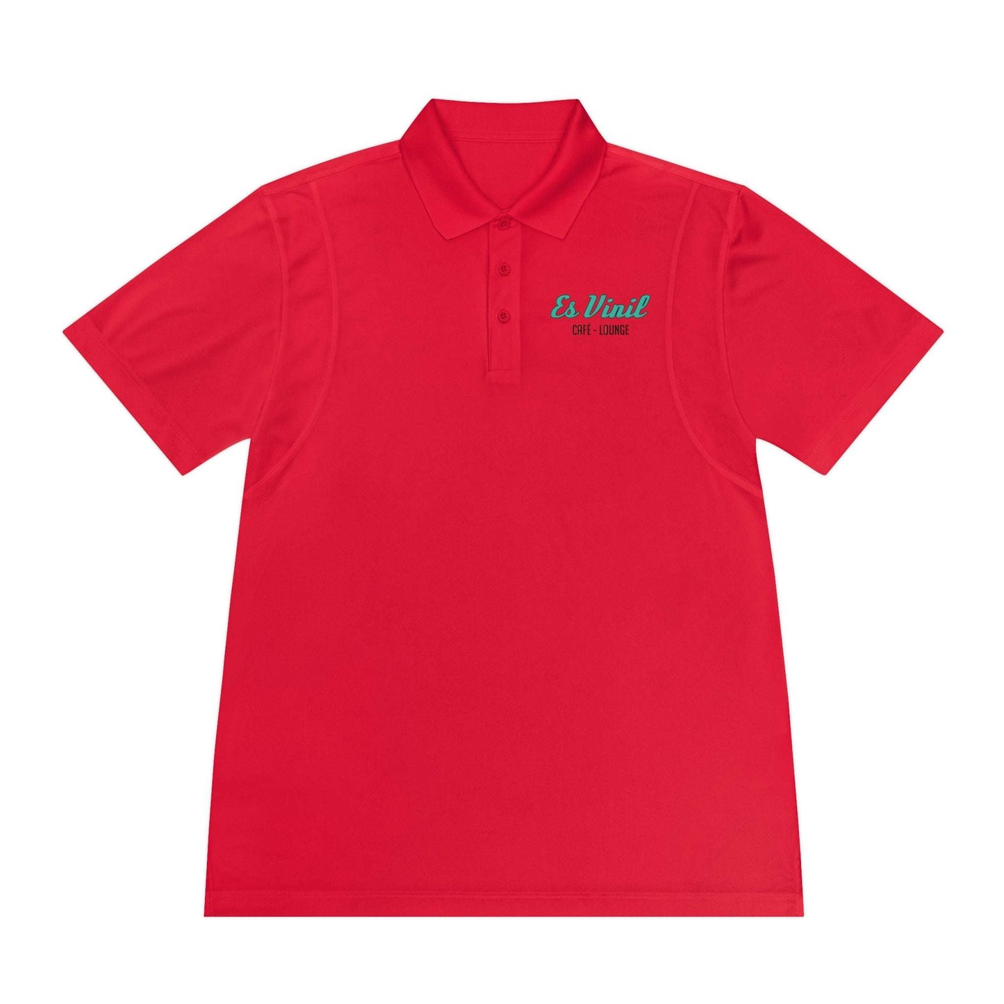 Copy of Men's Sport Polo Shirt Zarabunda The Shop