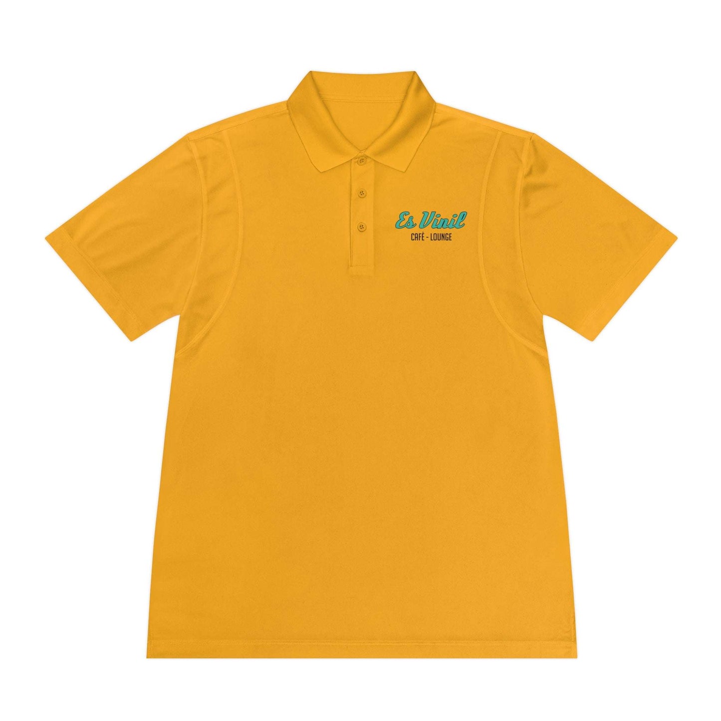 Copy of Men's Sport Polo Shirt Zarabunda The Shop