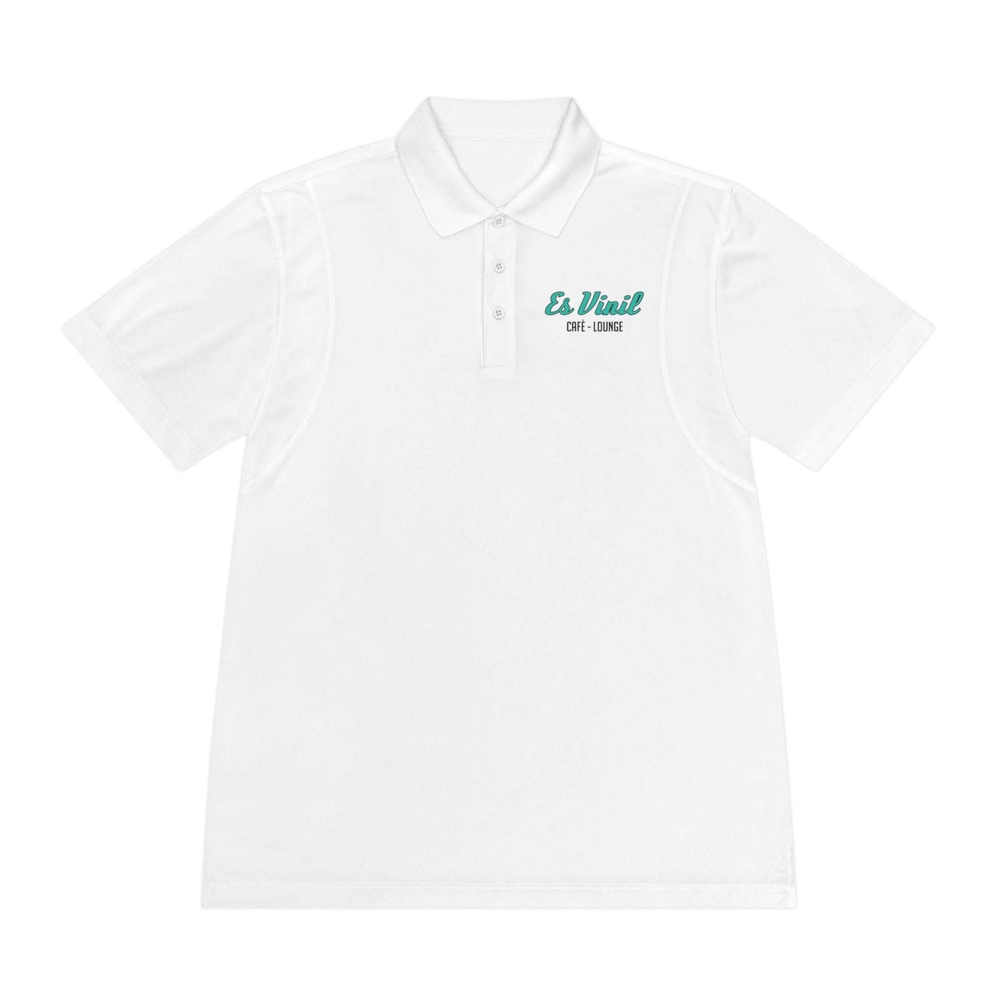 Copy of Men's Sport Polo Shirt Zarabunda The Shop