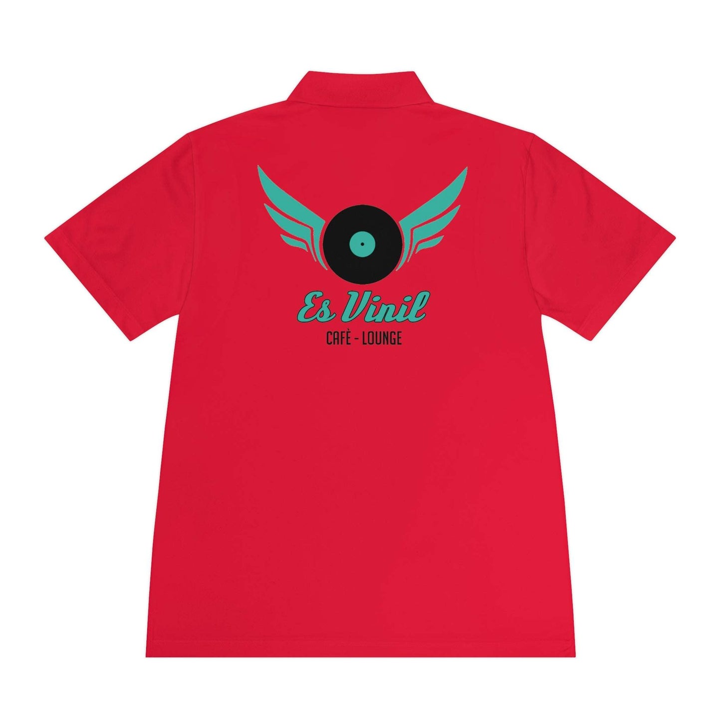 Copy of Men's Sport Polo Shirt Zarabunda The Shop