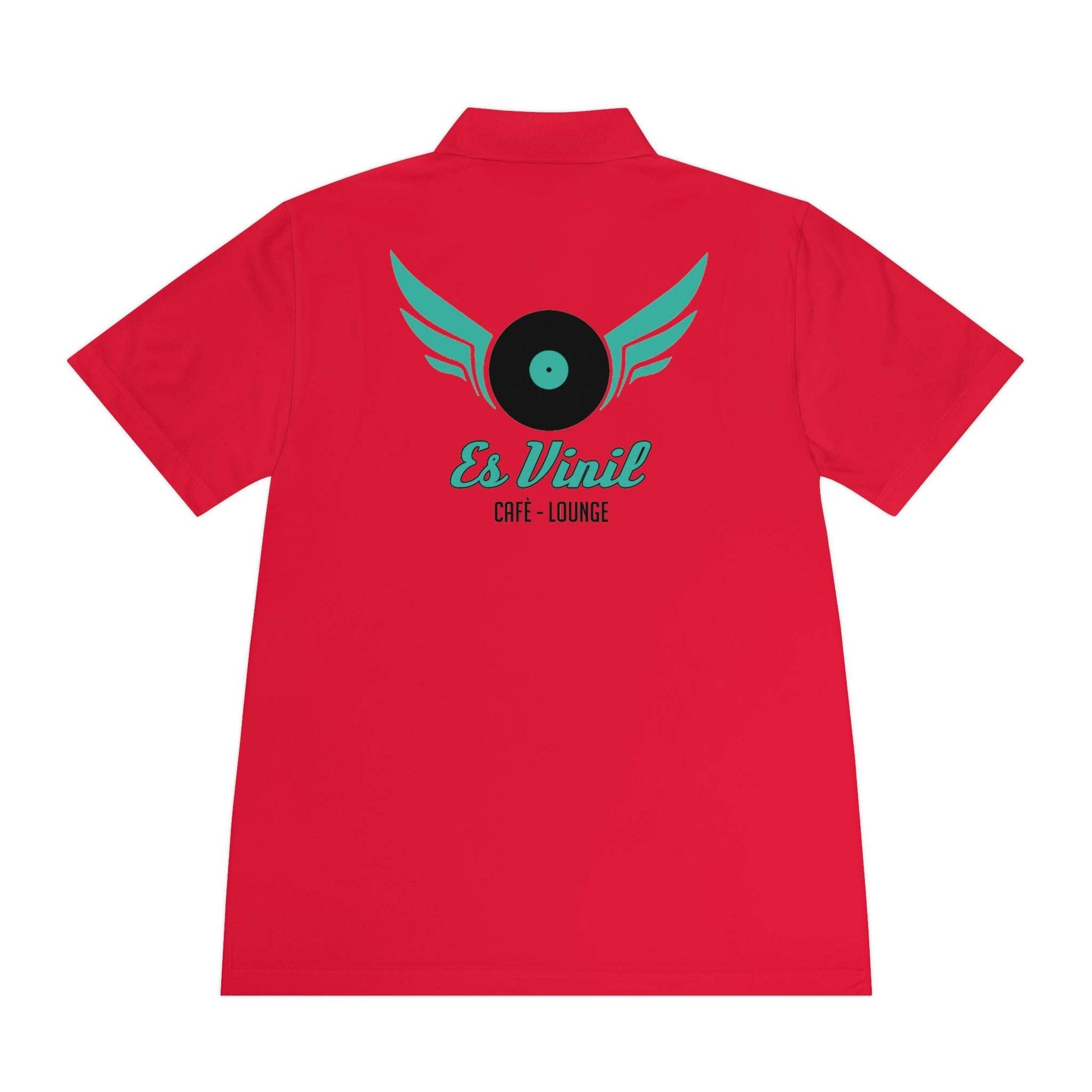 Copy of Men's Sport Polo Shirt Zarabunda The Shop