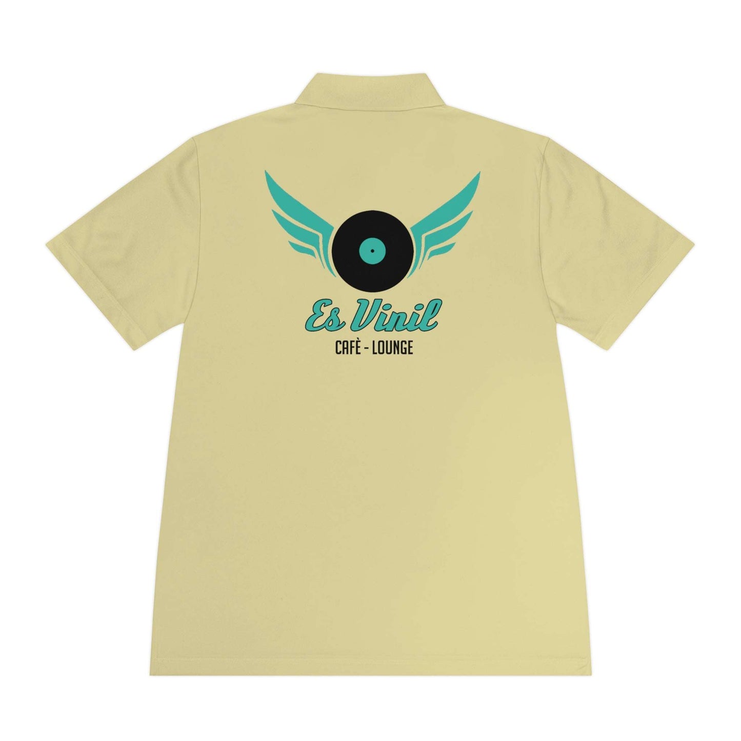 Copy of Men's Sport Polo Shirt Zarabunda The Shop