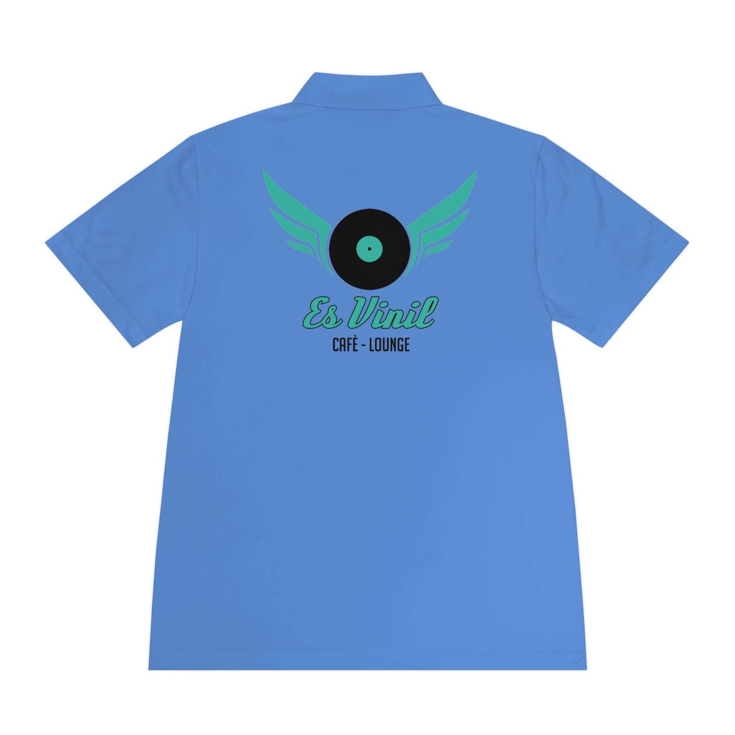 Copy of Men's Sport Polo Shirt Zarabunda The Shop