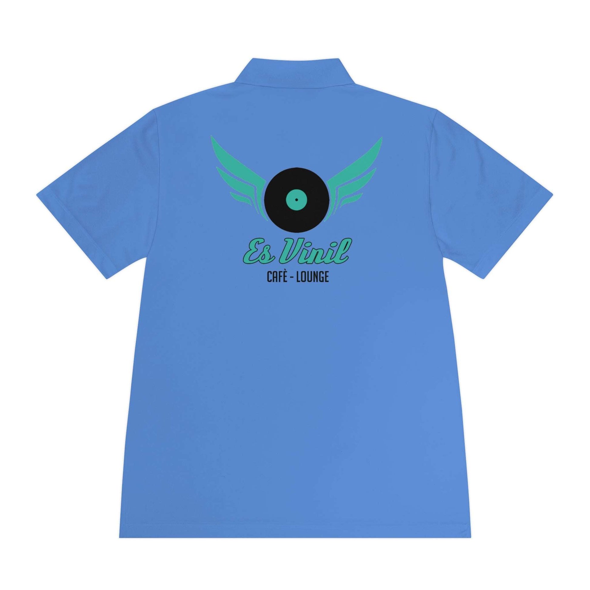 Copy of Men's Sport Polo Shirt Zarabunda The Shop