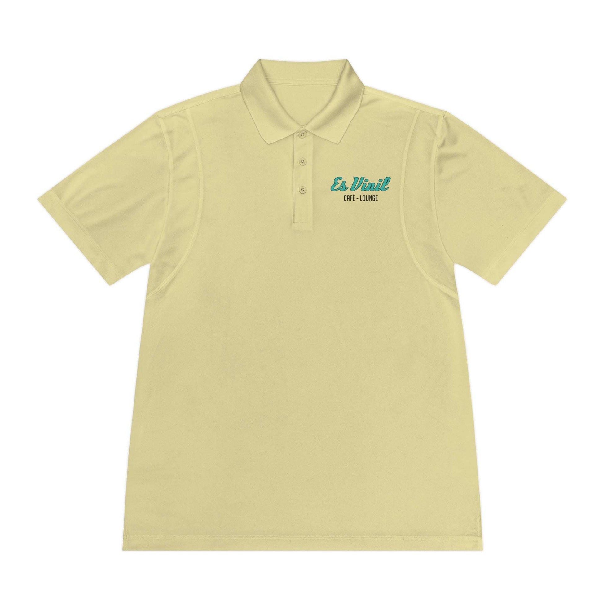 Copy of Men's Sport Polo Shirt Zarabunda The Shop