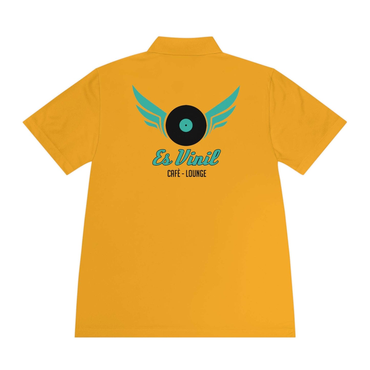 Copy of Men's Sport Polo Shirt Zarabunda The Shop
