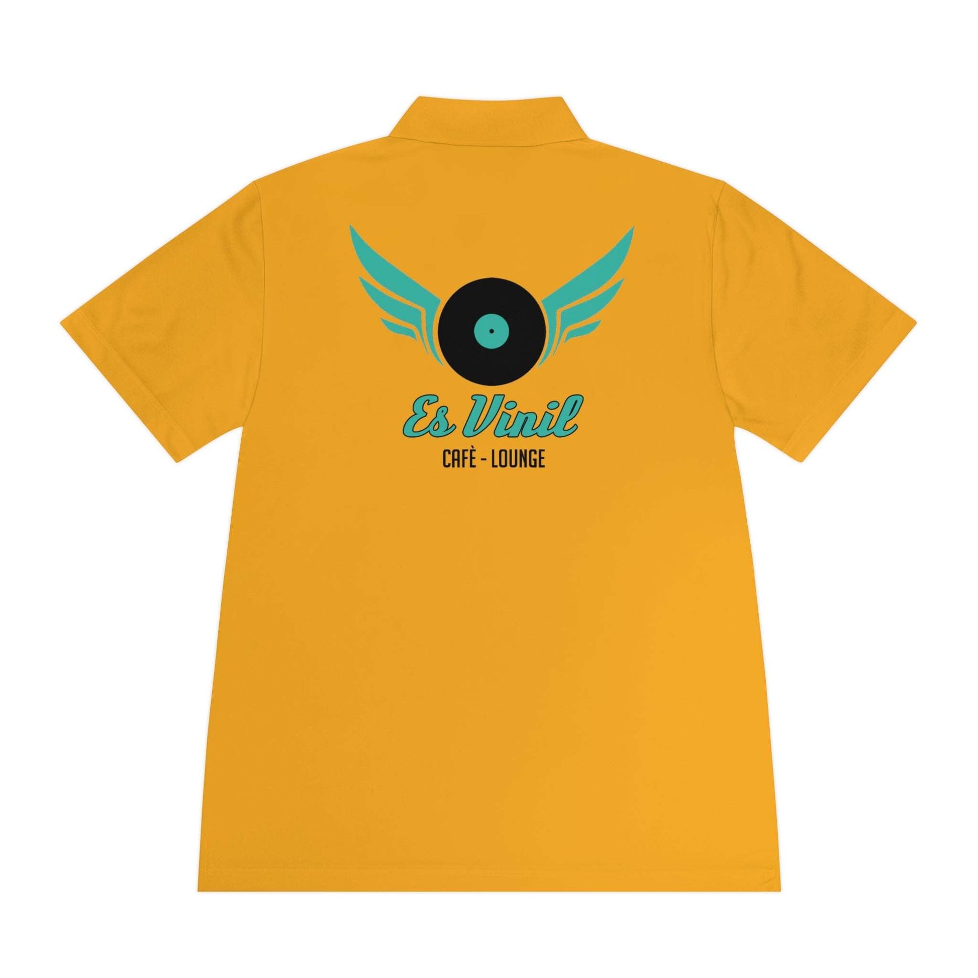 Copy of Men's Sport Polo Shirt Zarabunda The Shop