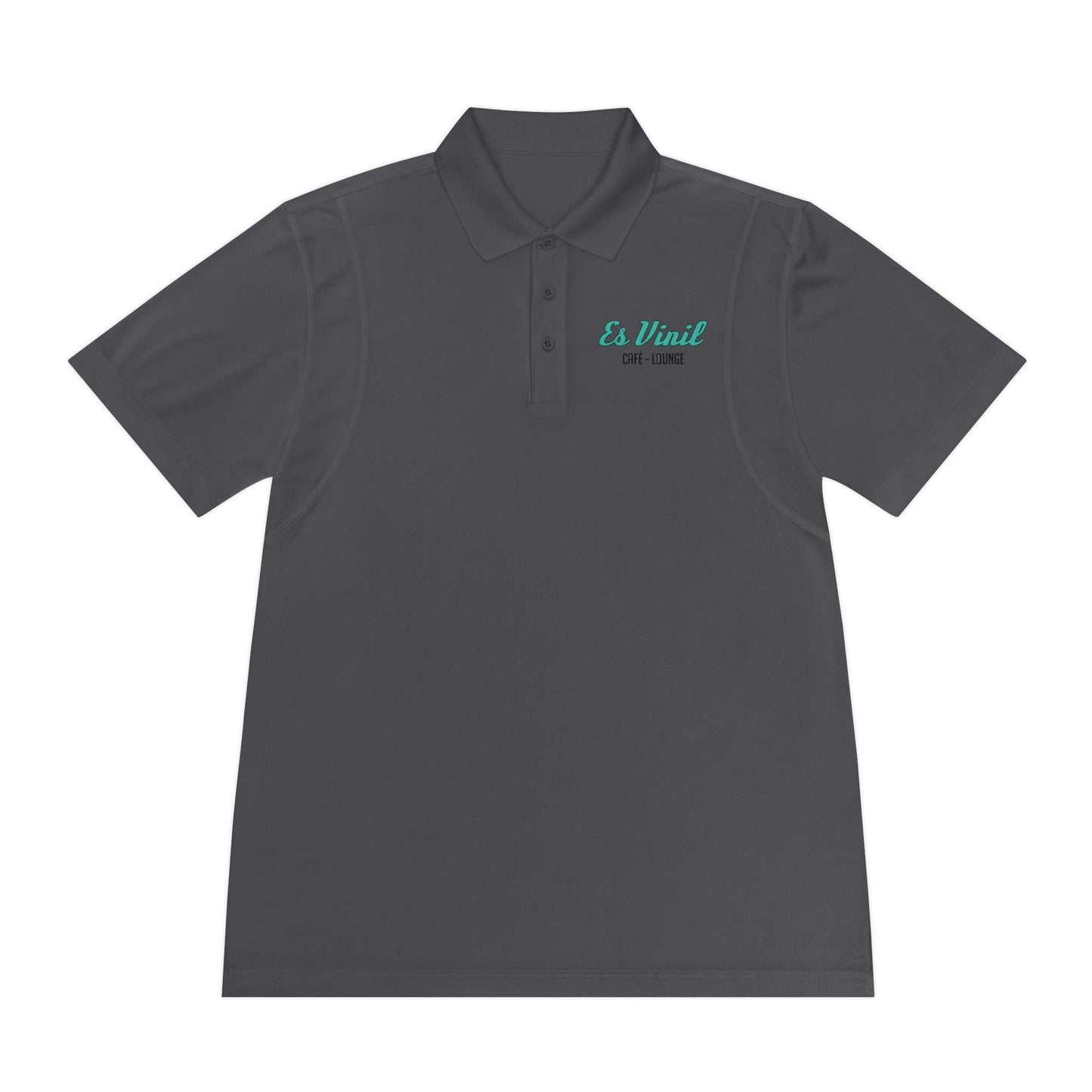 Copy of Men's Sport Polo Shirt Zarabunda The Shop