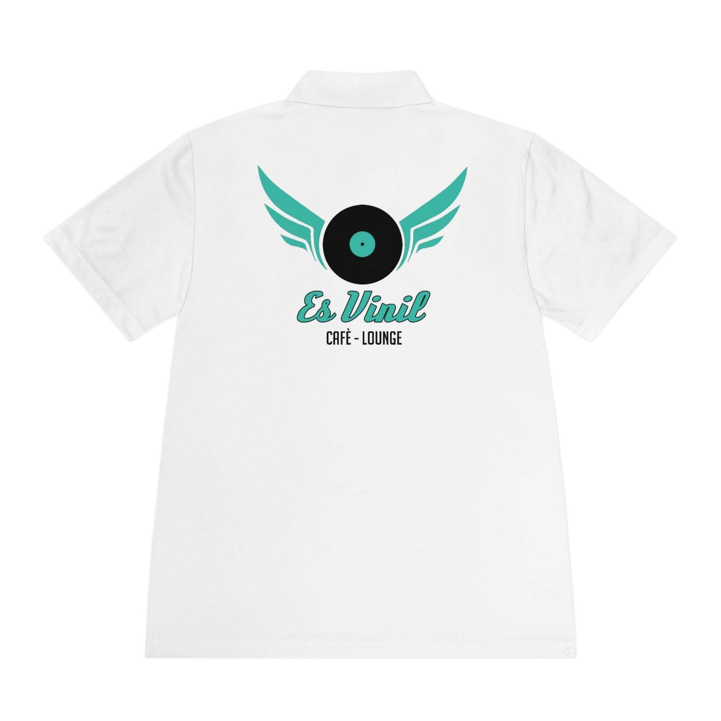 Copy of Men's Sport Polo Shirt Zarabunda The Shop