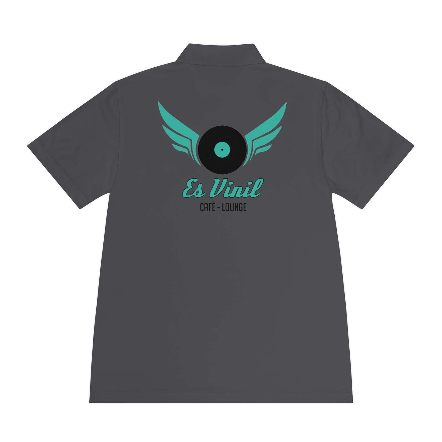 Copy of Men's Sport Polo Shirt Zarabunda The Shop