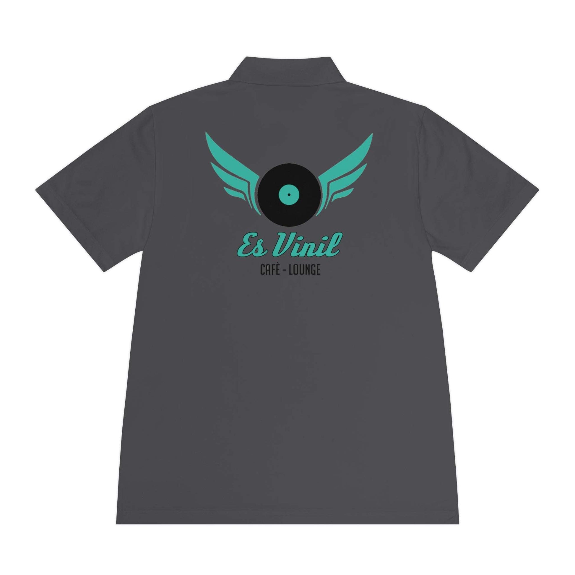 Copy of Men's Sport Polo Shirt Zarabunda The Shop