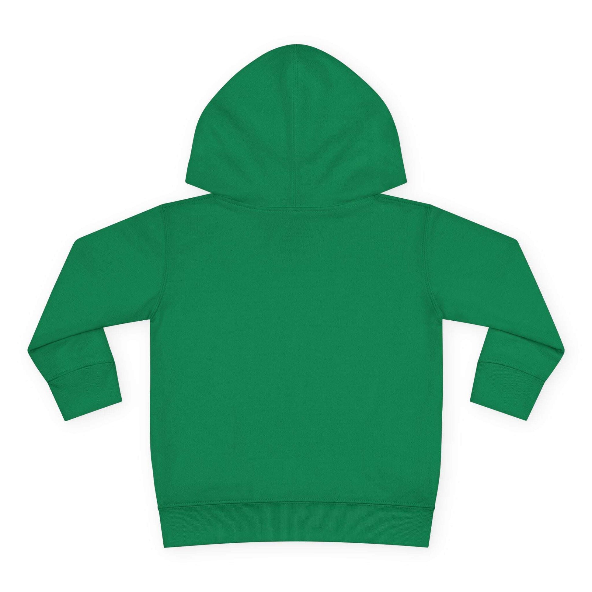 Copy of Stacked Holiday Monkeys Toddler Hoodie | Christmas Monkey Pullover Zarabunda The Shop